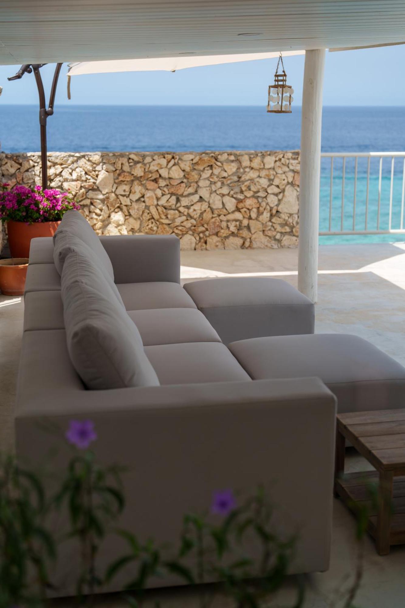 Apartamento Waterside
