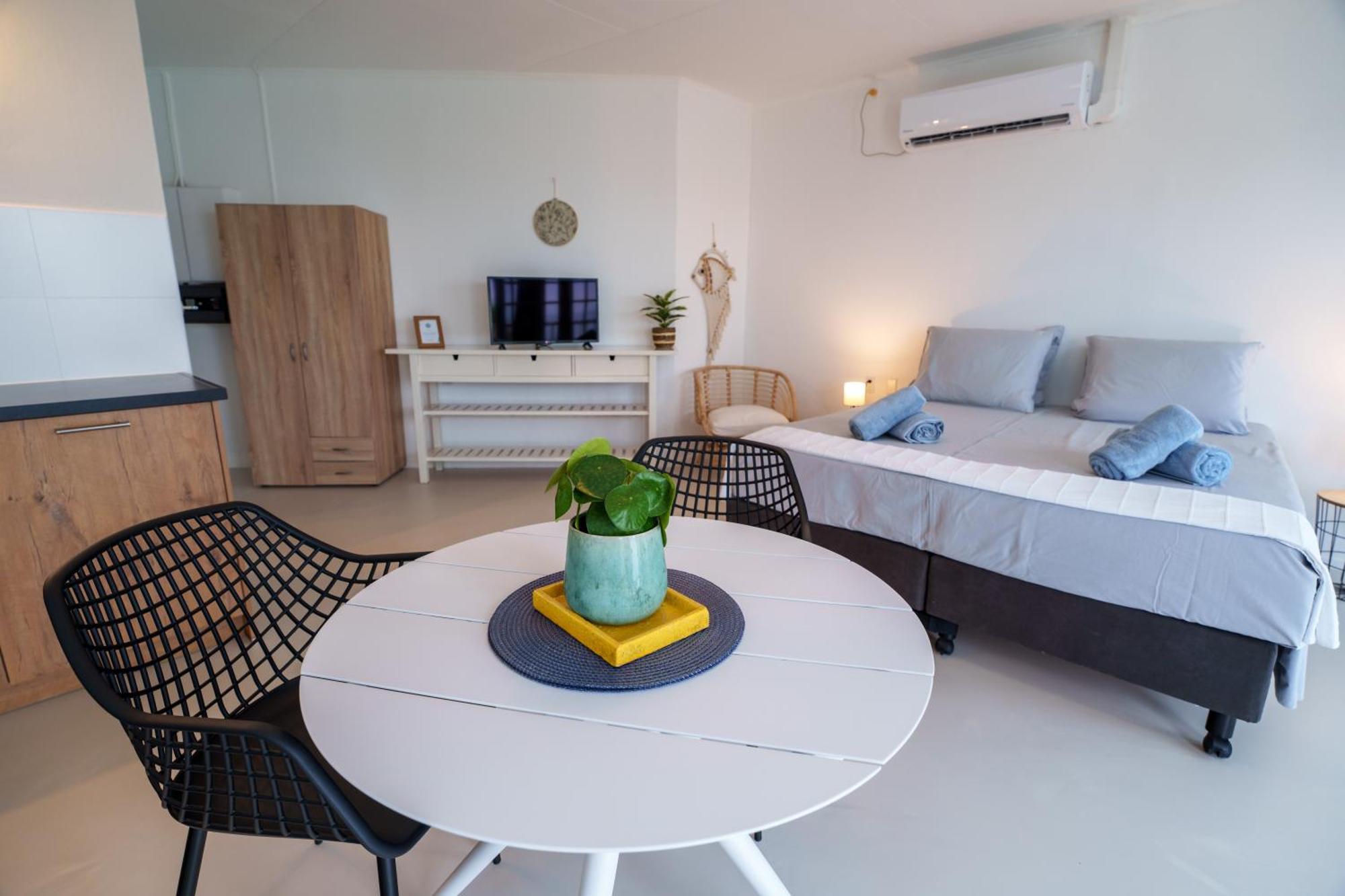 Waterside Apartamento
