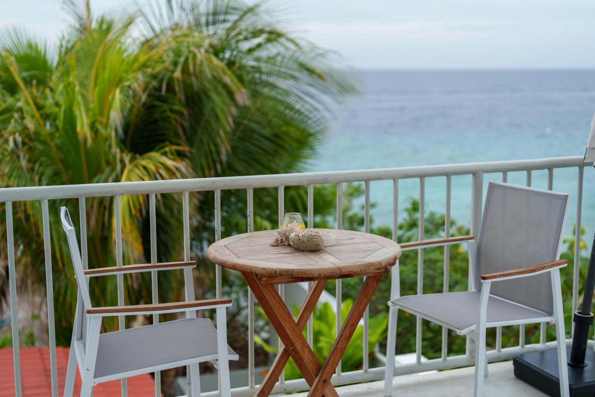 Waterside Apartamento *