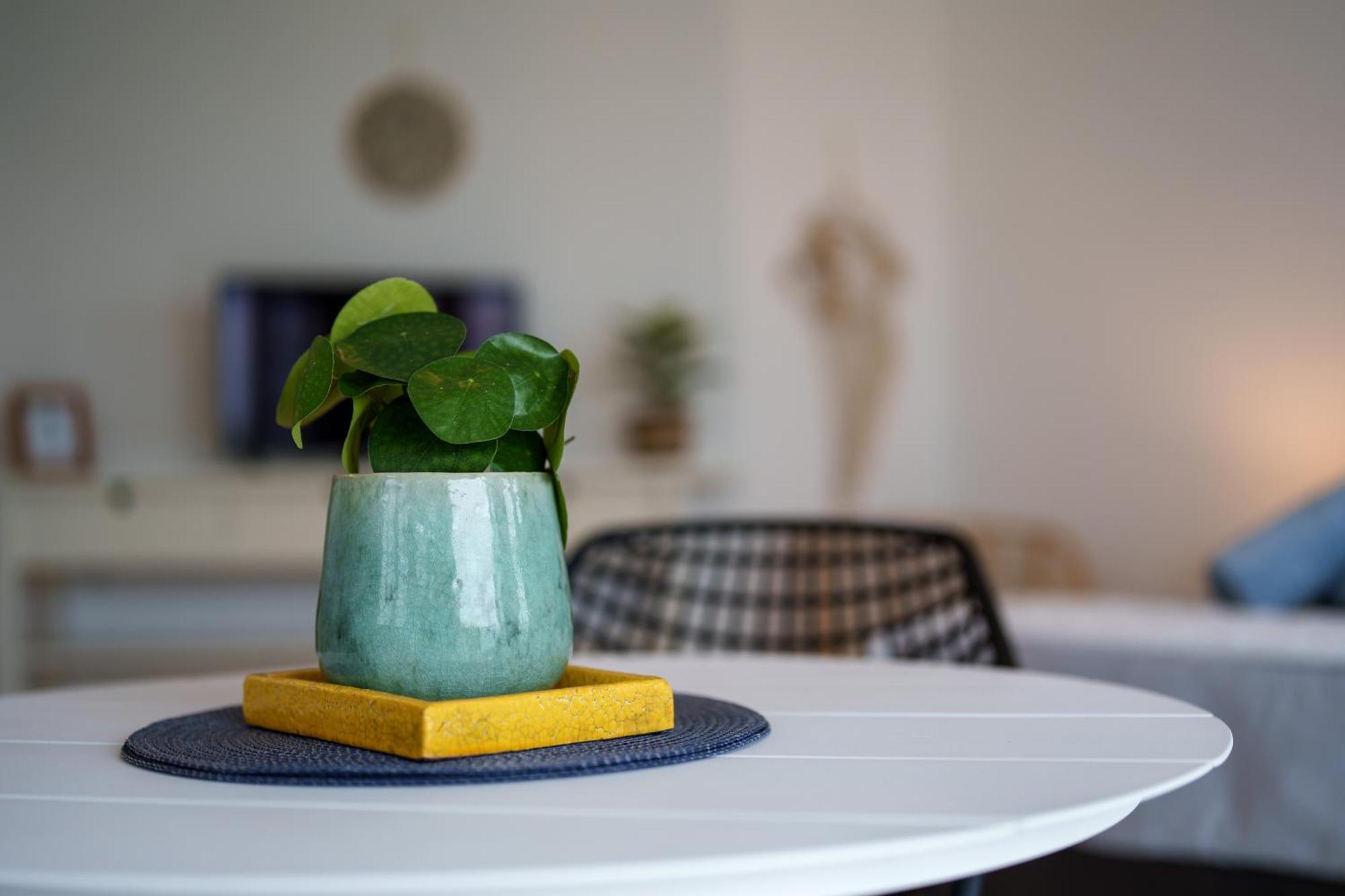 Apartamento Waterside Willemstad