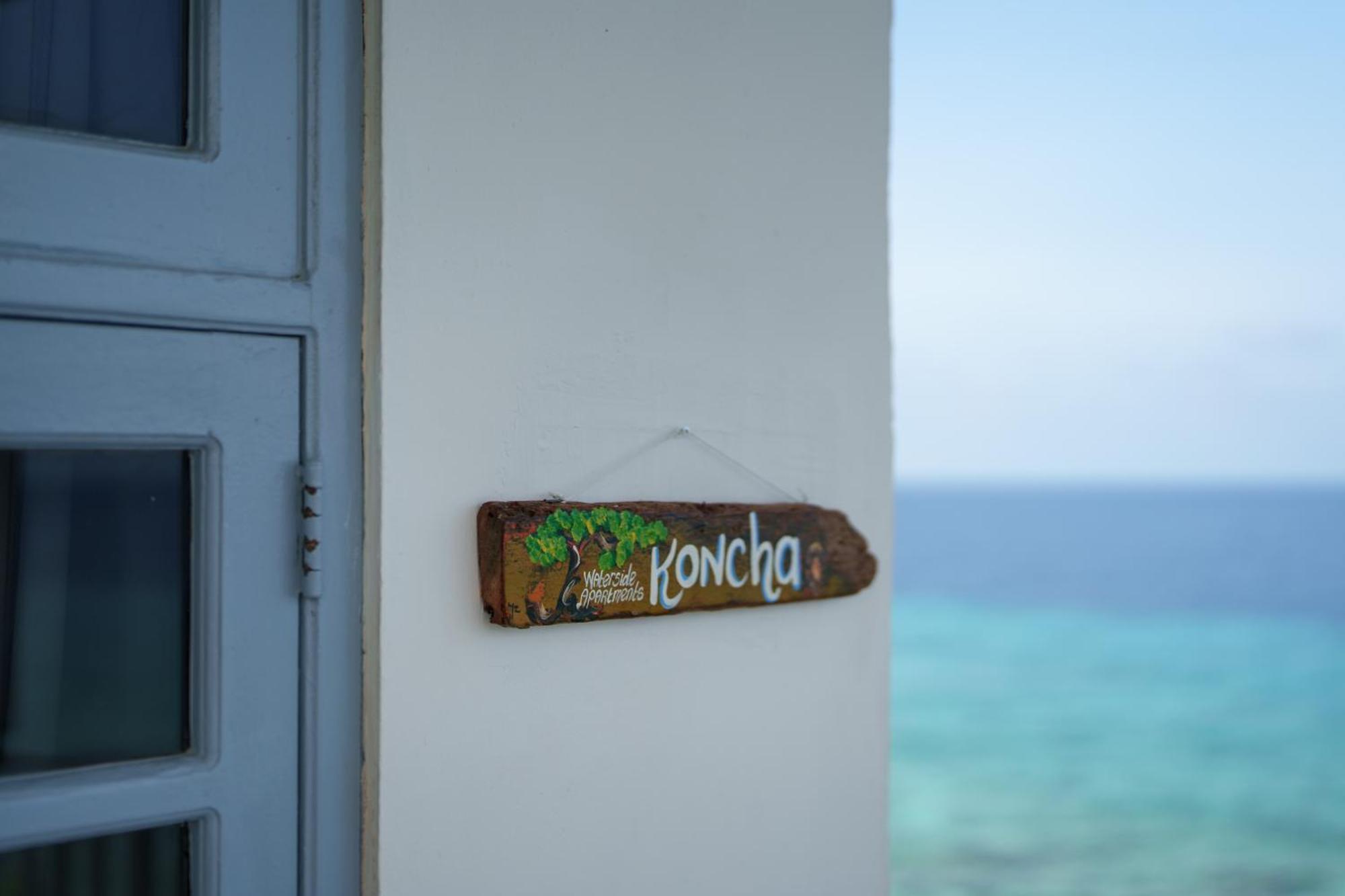 Waterside Apartamento Willemstad