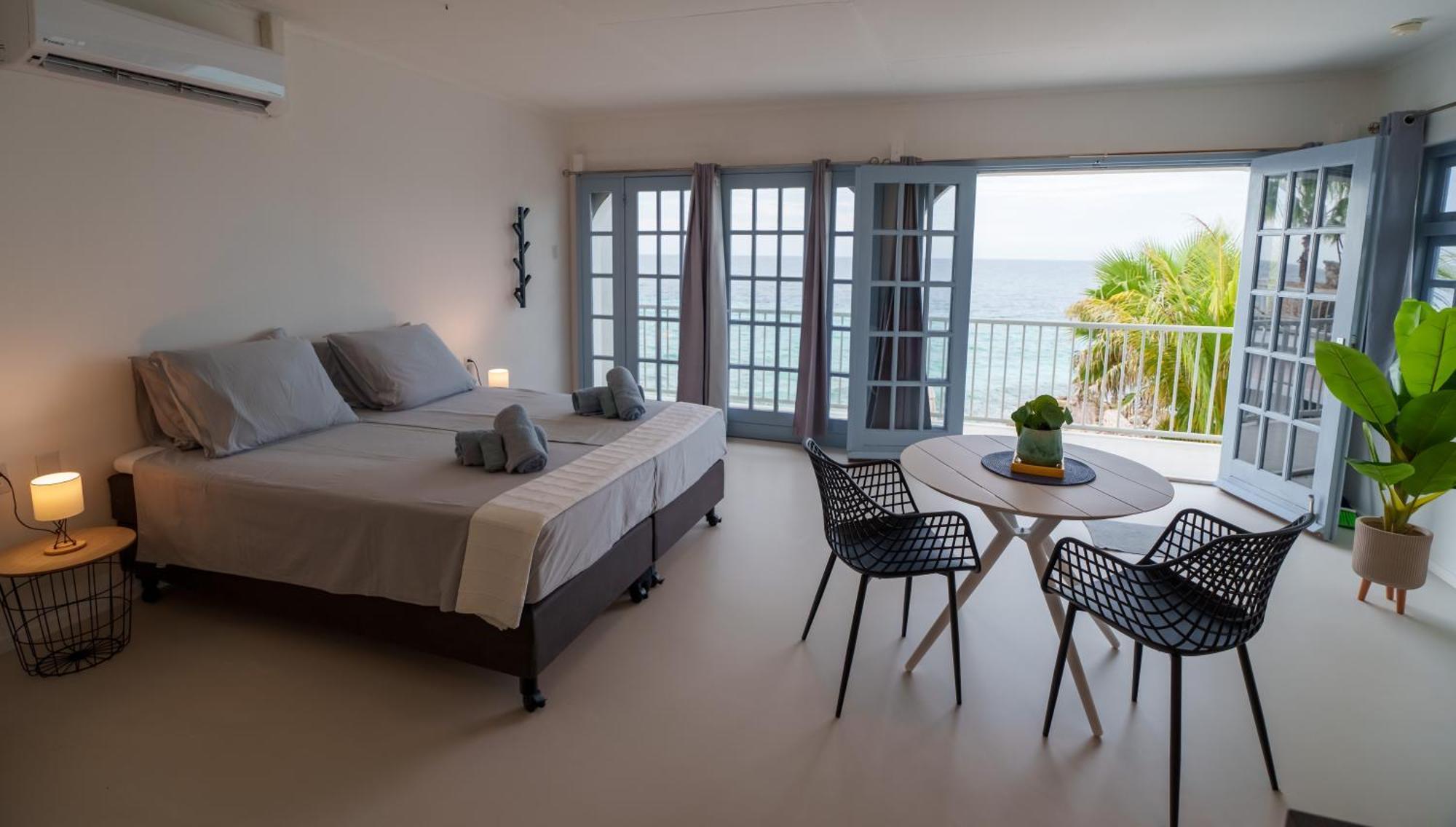 Waterside Apartamento
