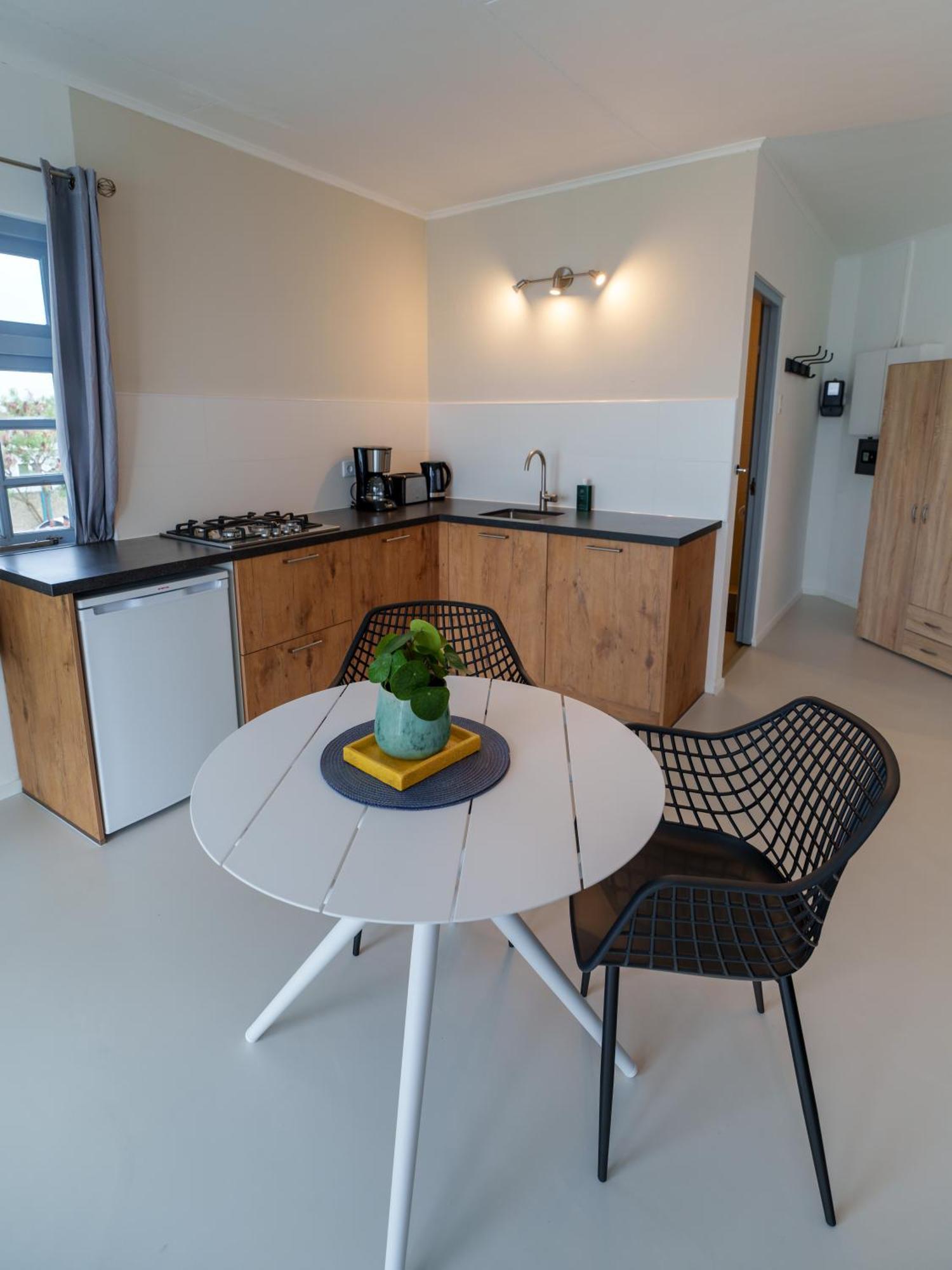 Apartamento Waterside *