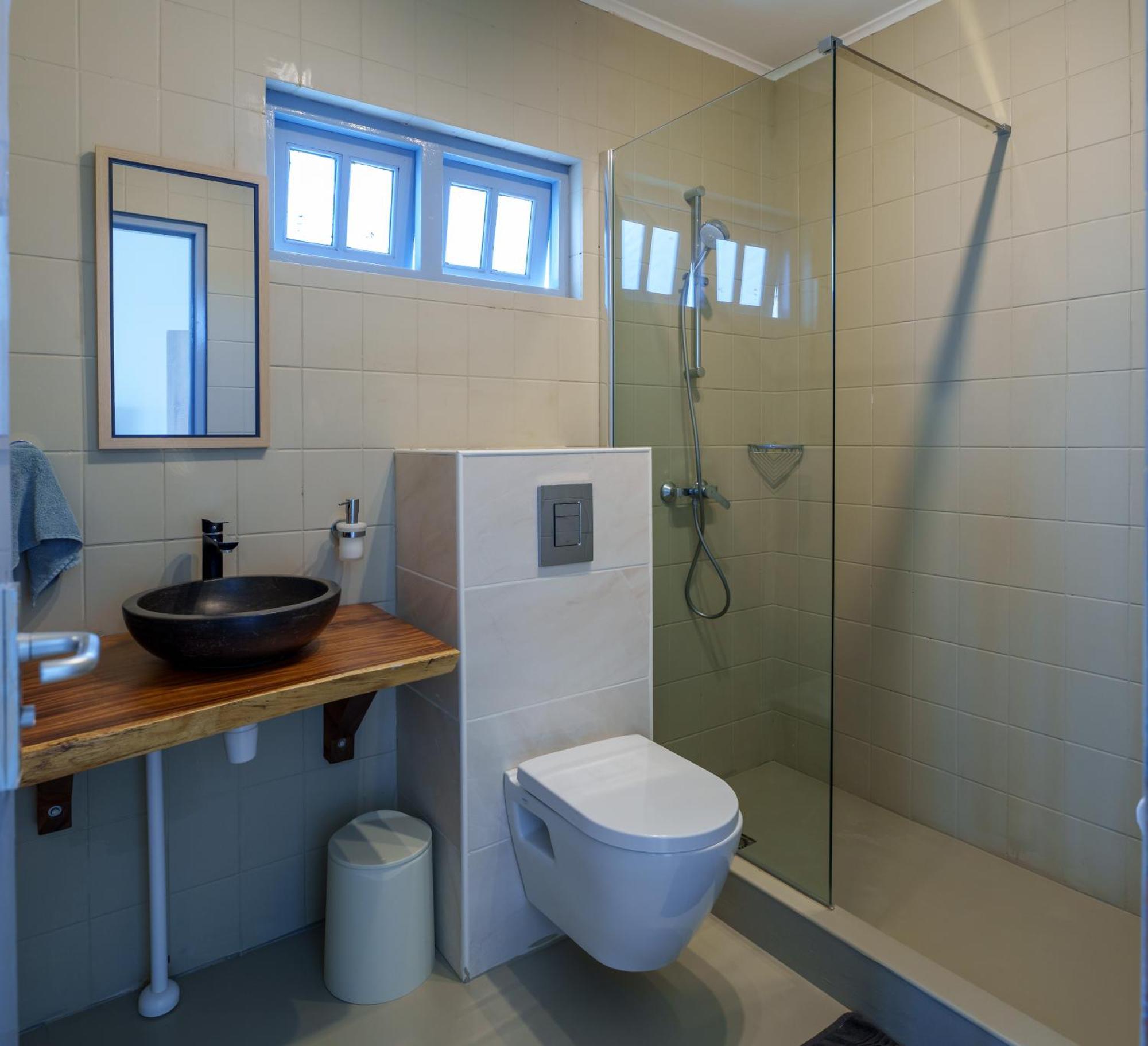 Waterside Apartamento Willemstad