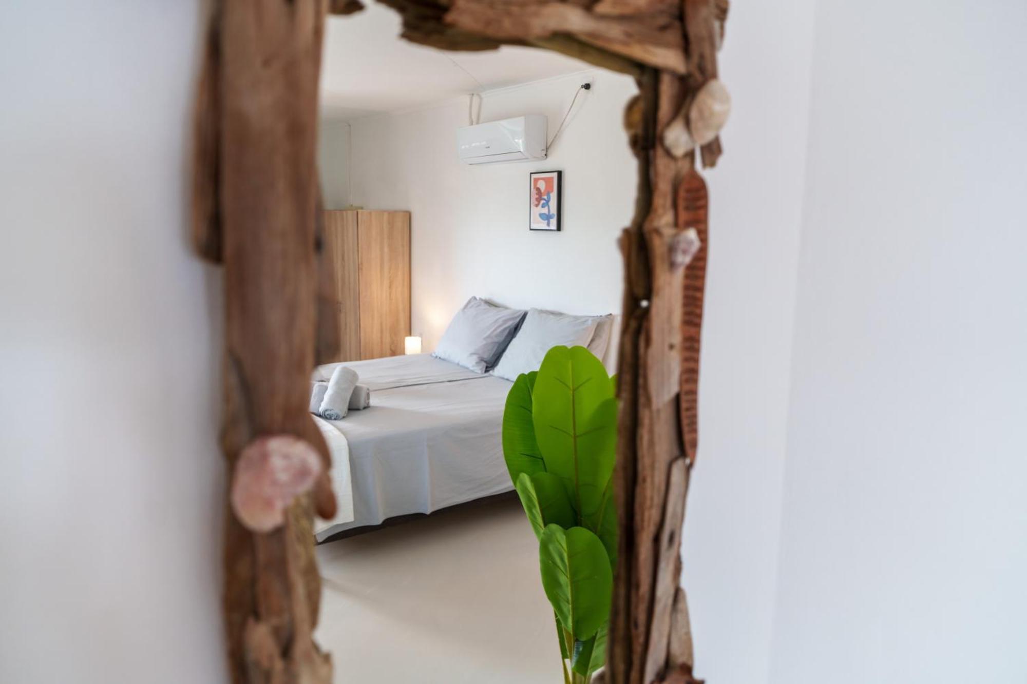 Waterside Apartamento
