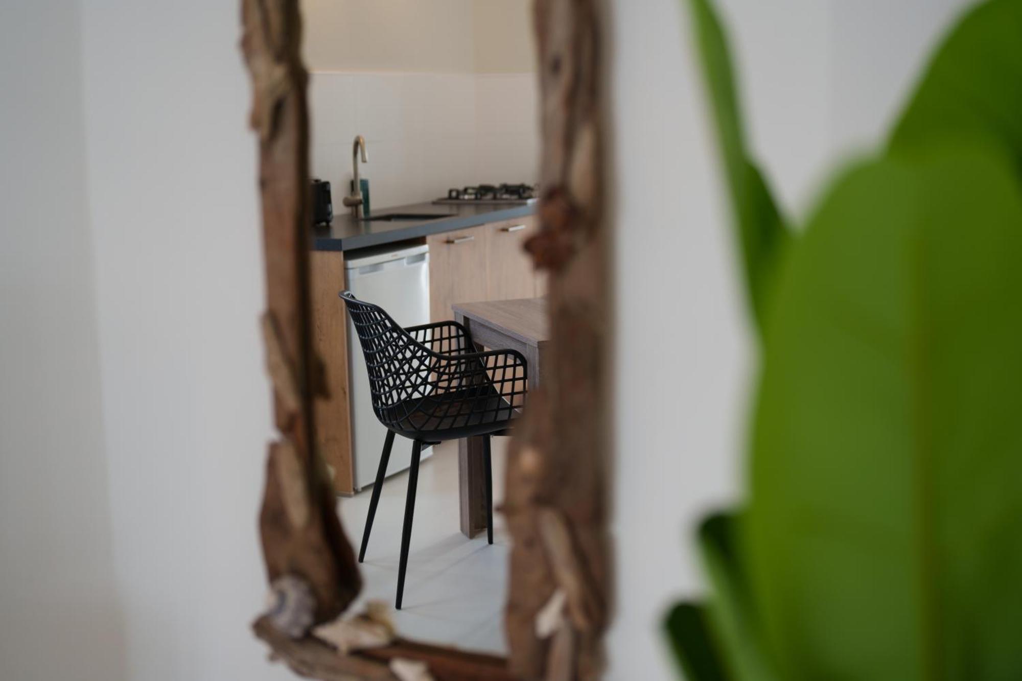 Apartamento Waterside *