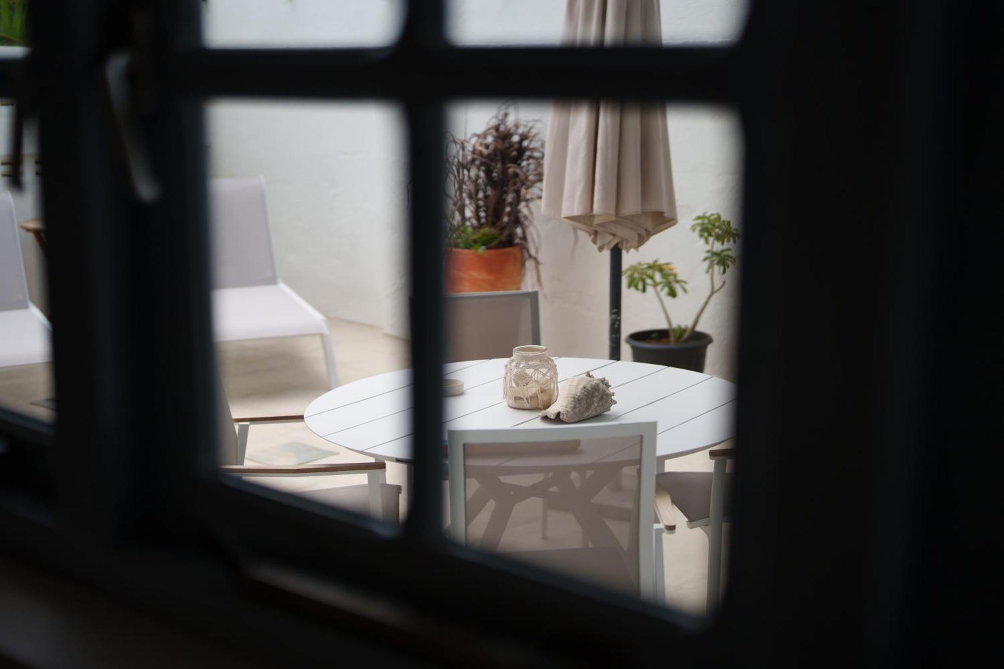 Apartamento Waterside