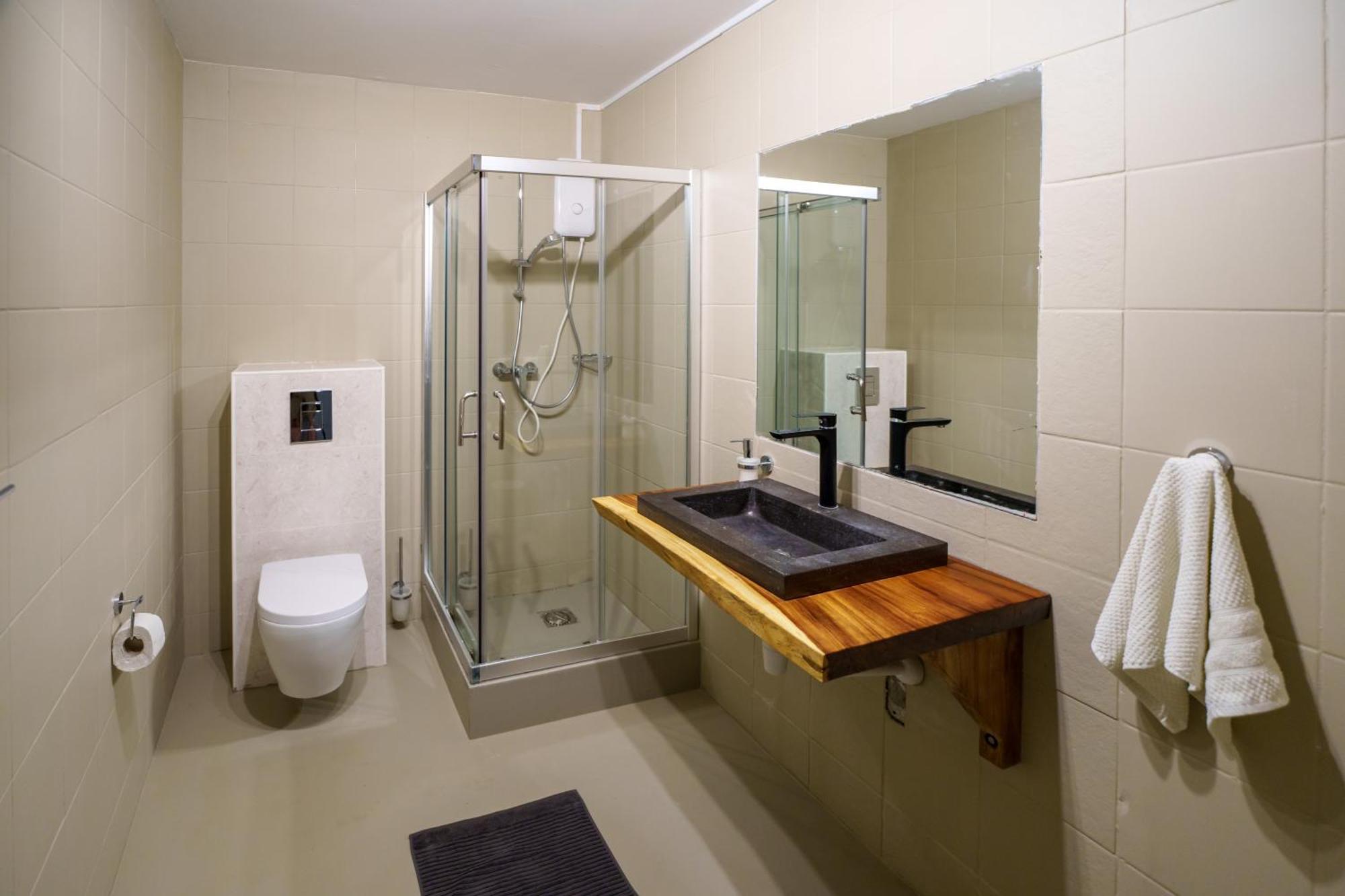 Waterside Apartamento