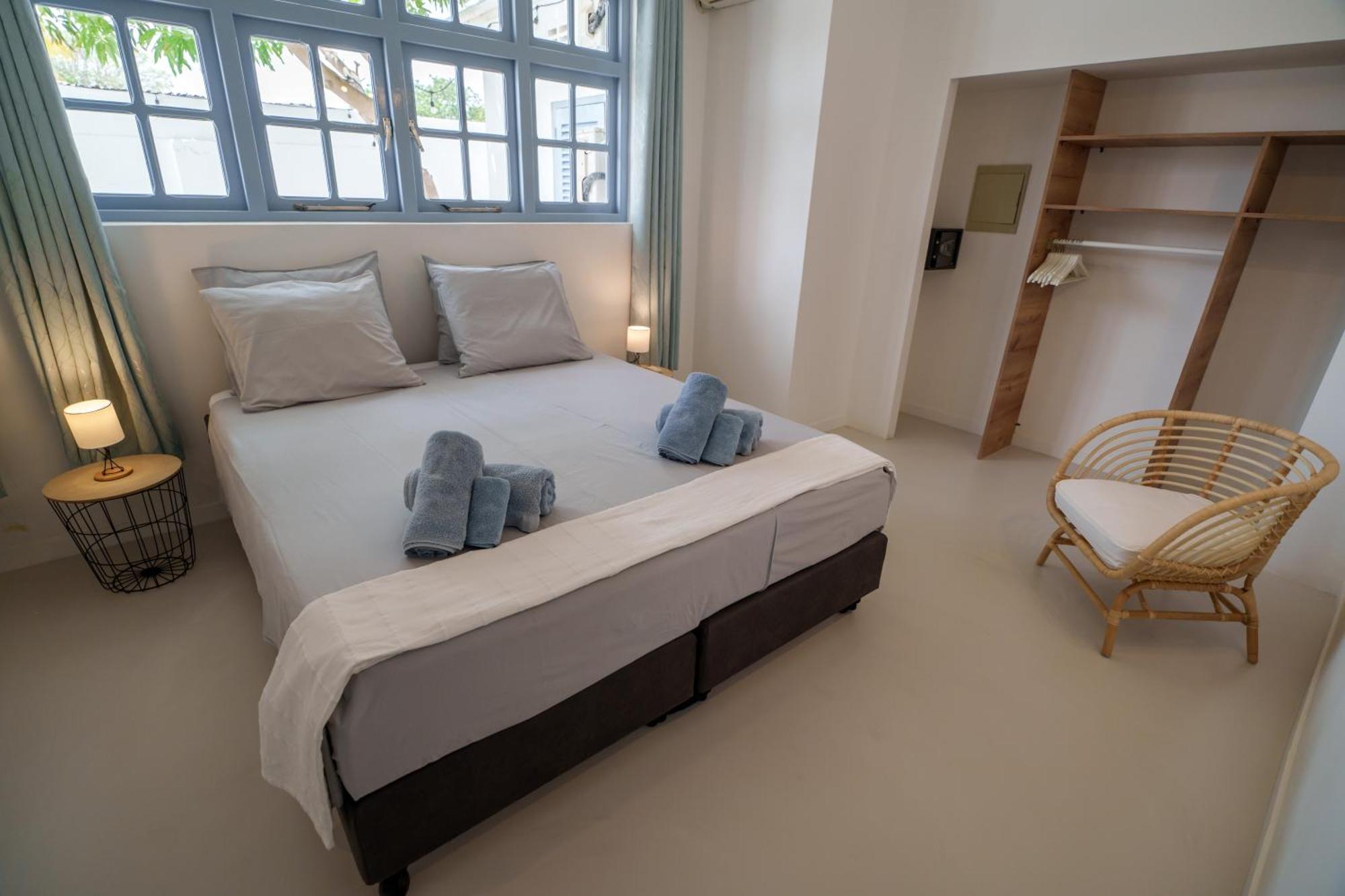 Waterside Apartamento *