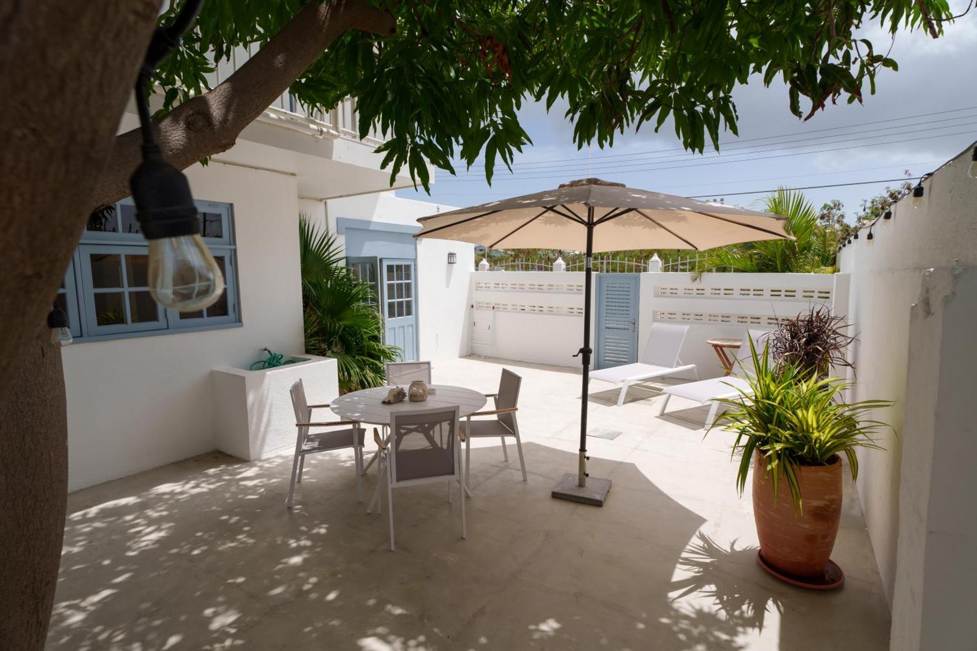 Waterside Apartamento Willemstad