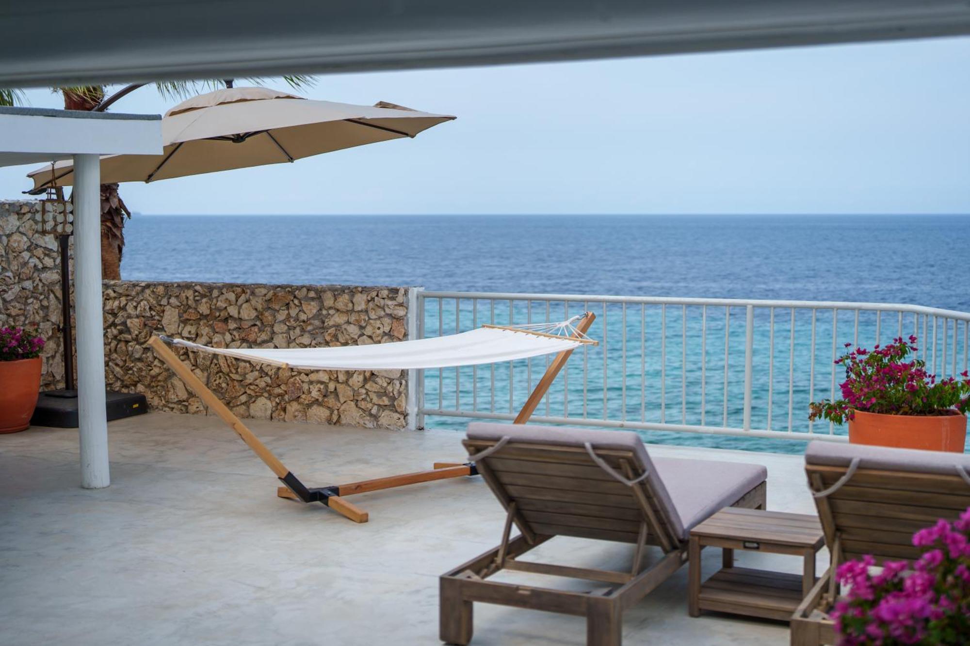 Apartamento Waterside *
