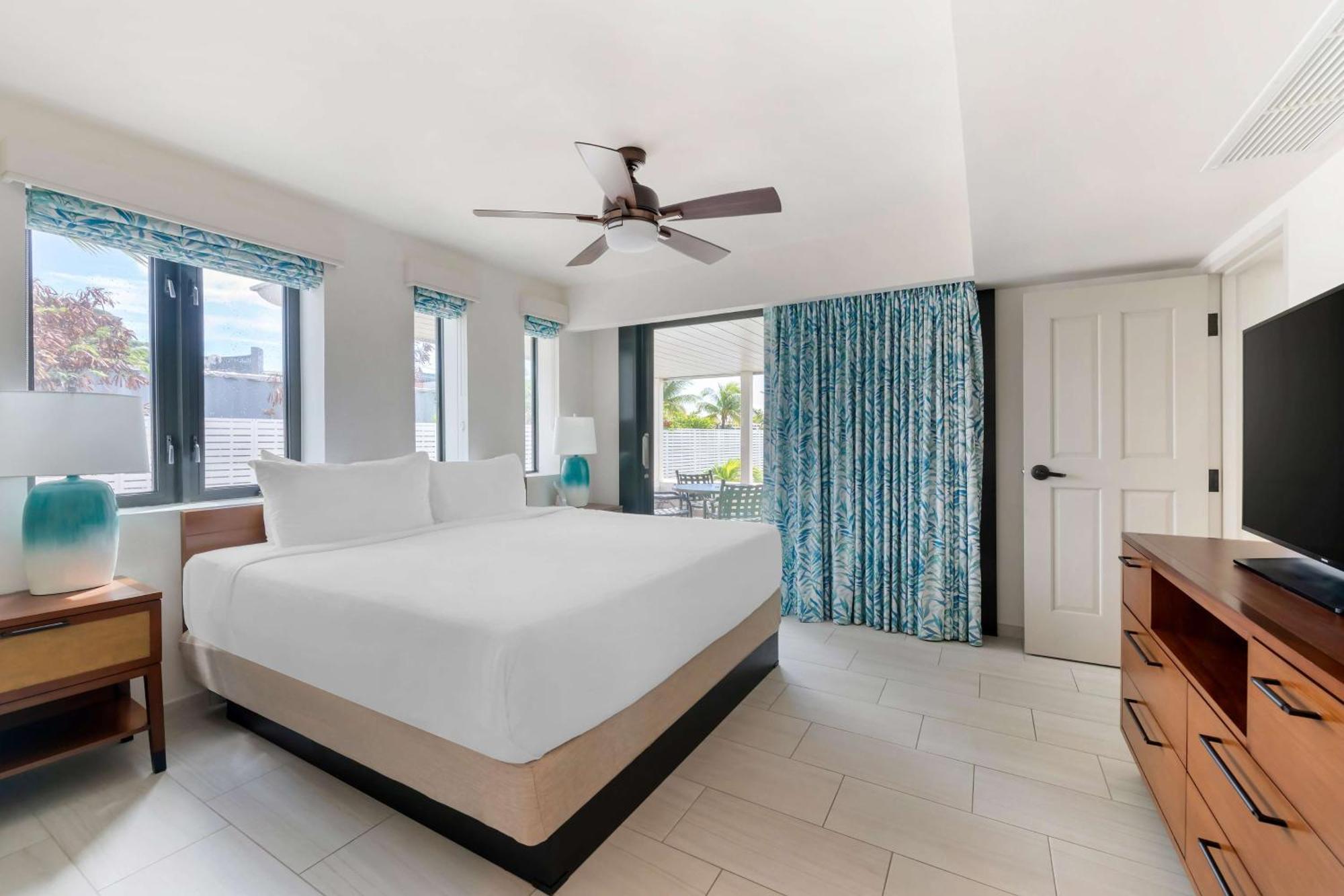 Hilton Vacation Club Royal Palm St Maarten 3*
