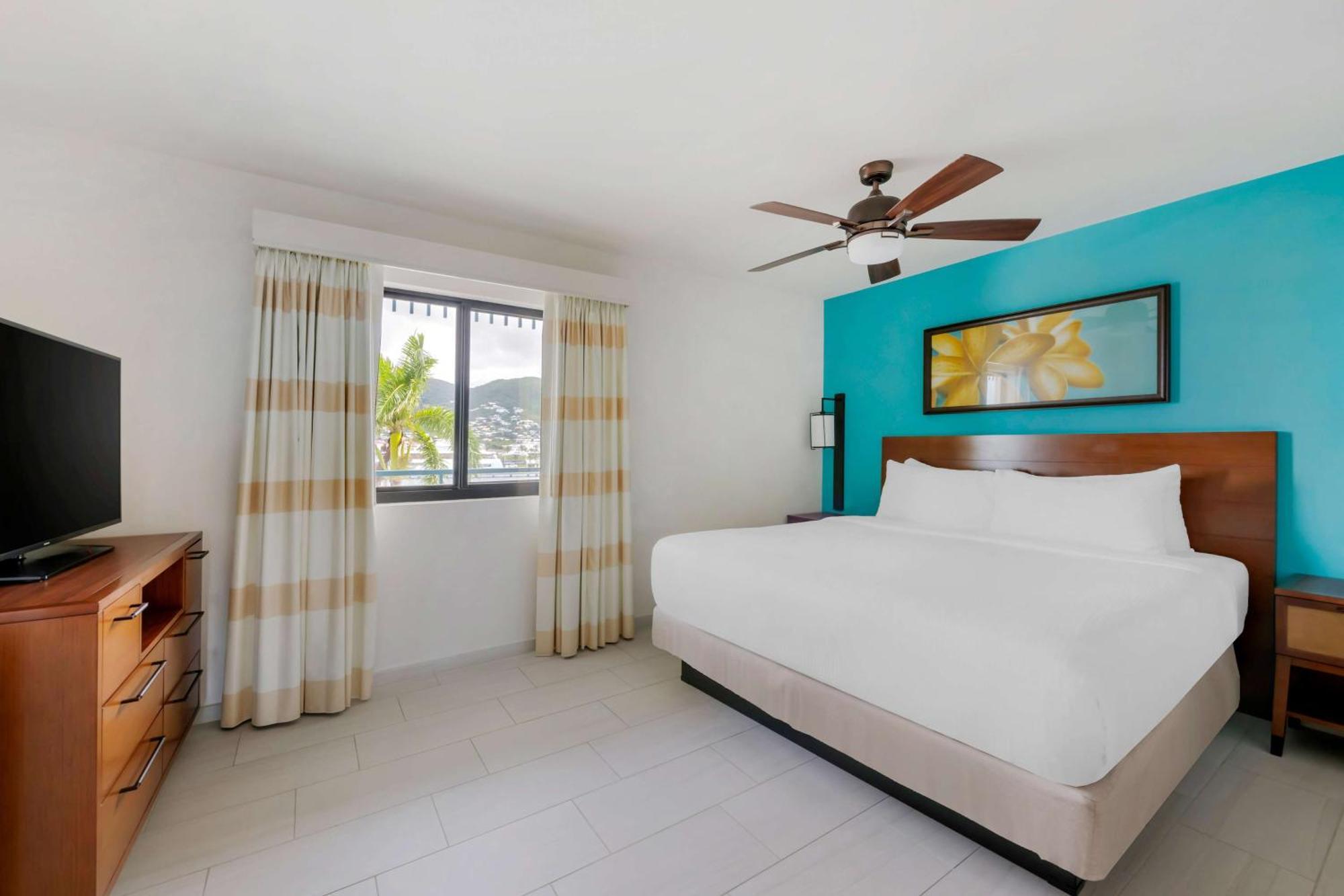 Hilton Vacation Club Royal Palm St Maarten
