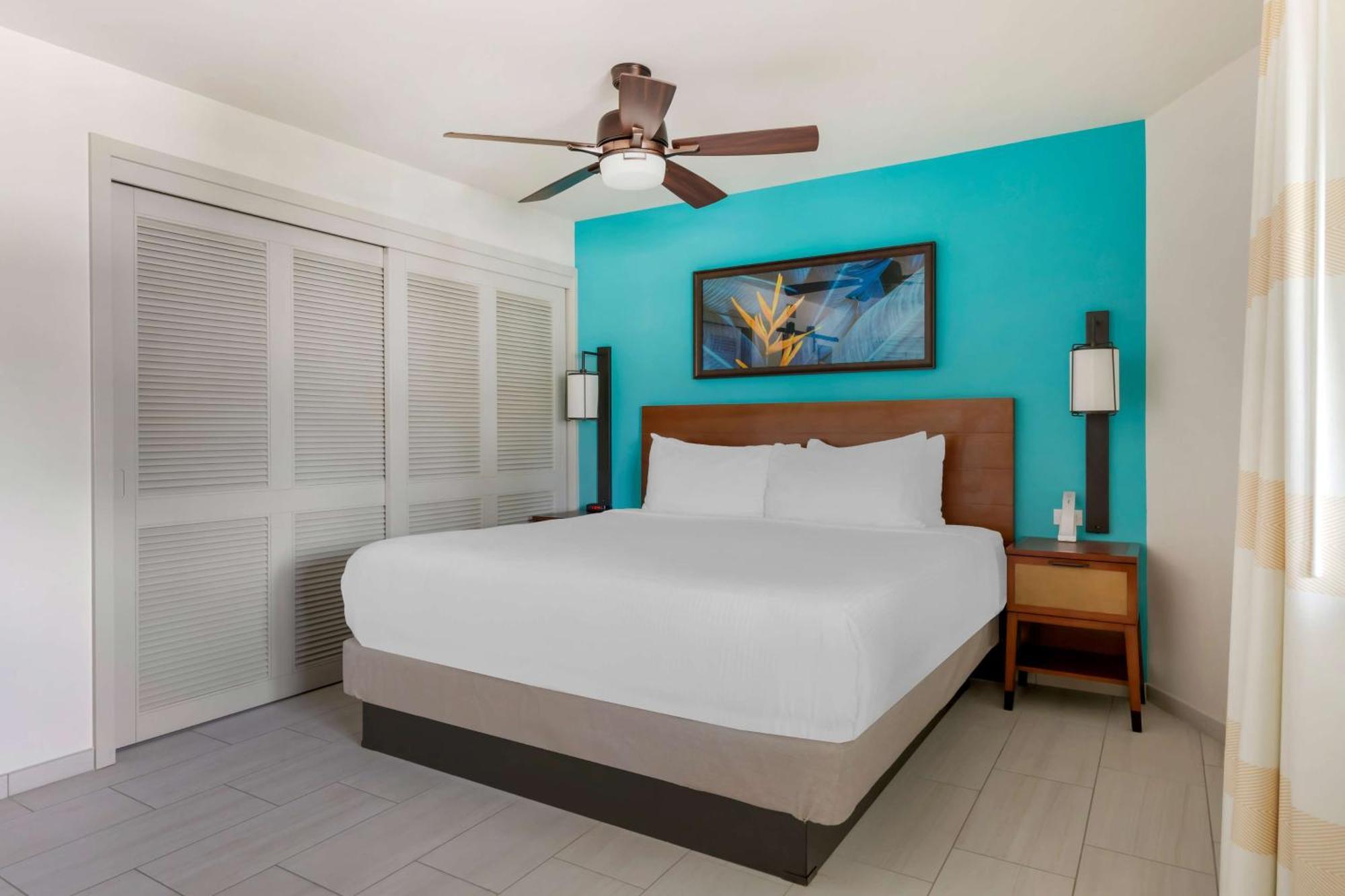 Hilton Vacation Club Royal Palm St Maarten 3*