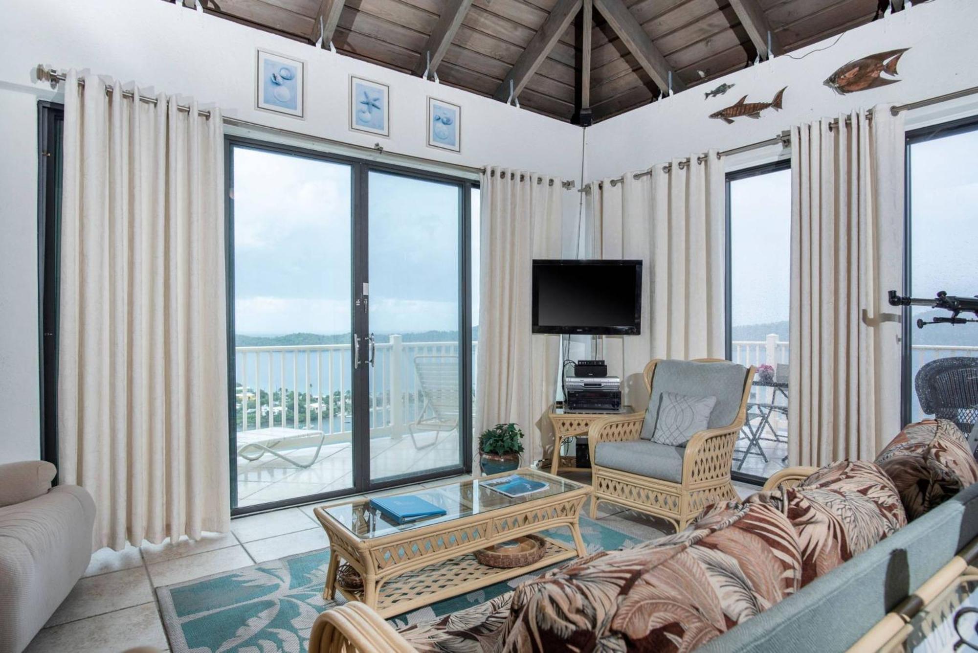 Point Pleasant Villa *