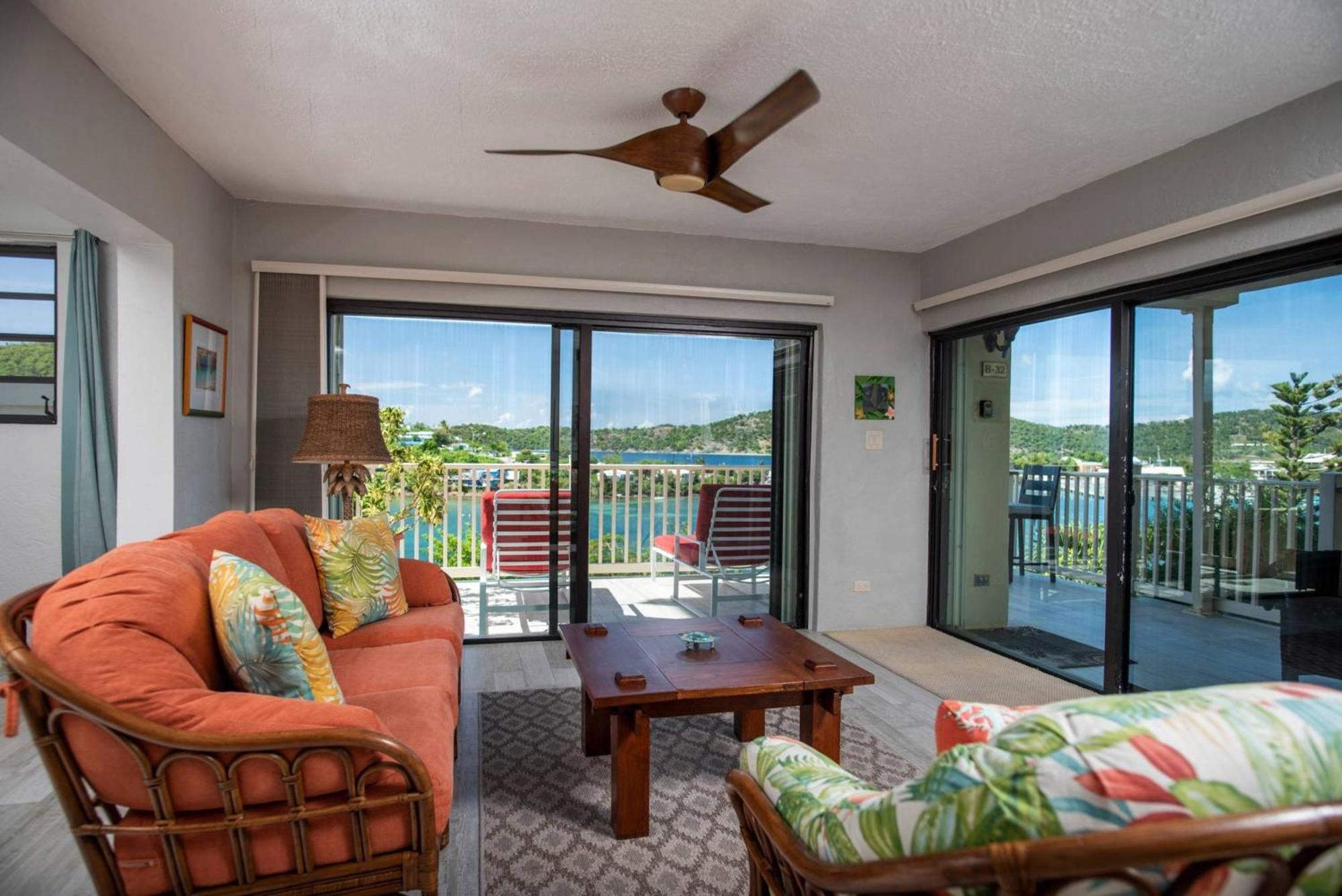 Villa Point Pleasant