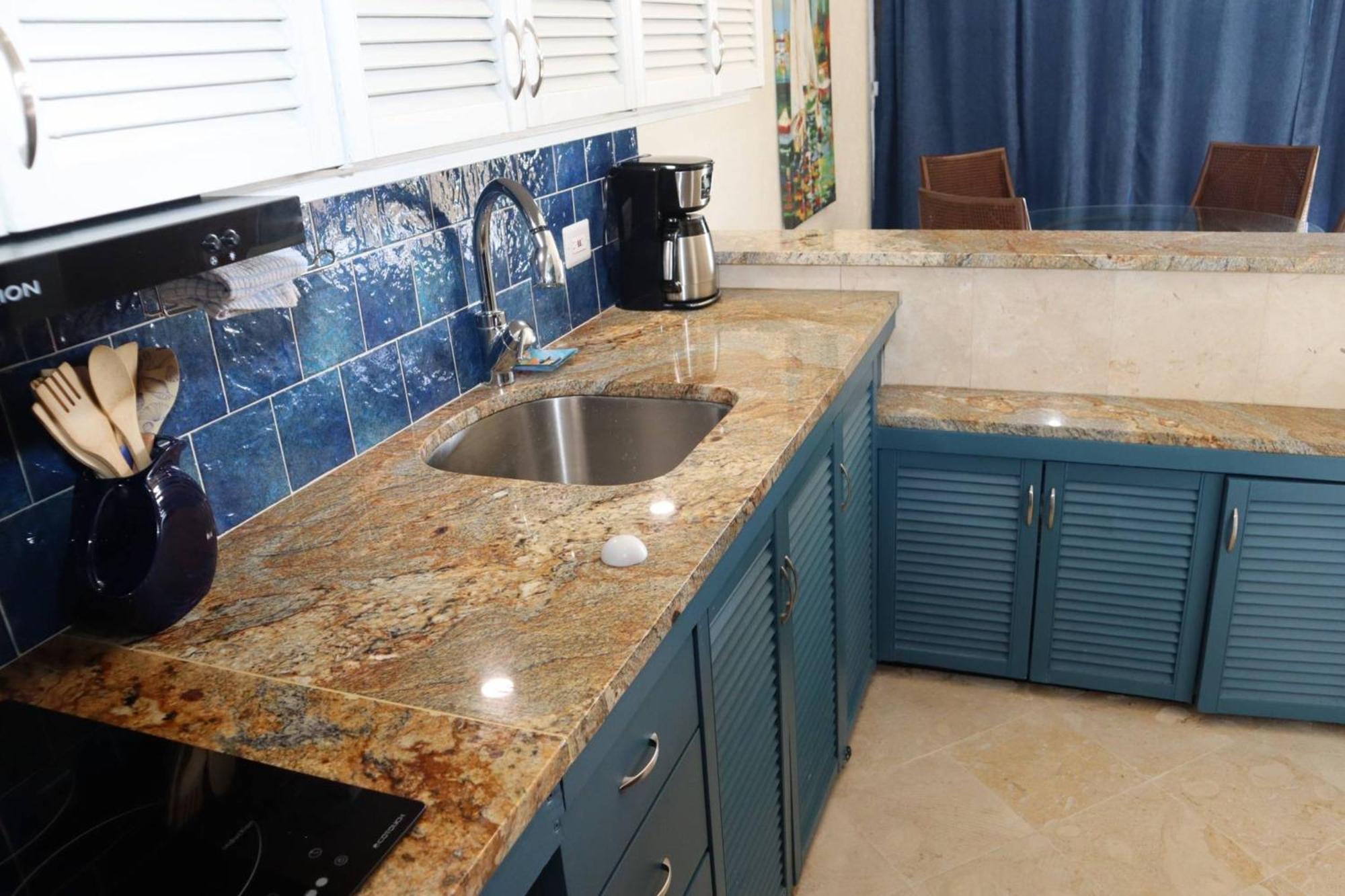 Point Pleasant Villa *