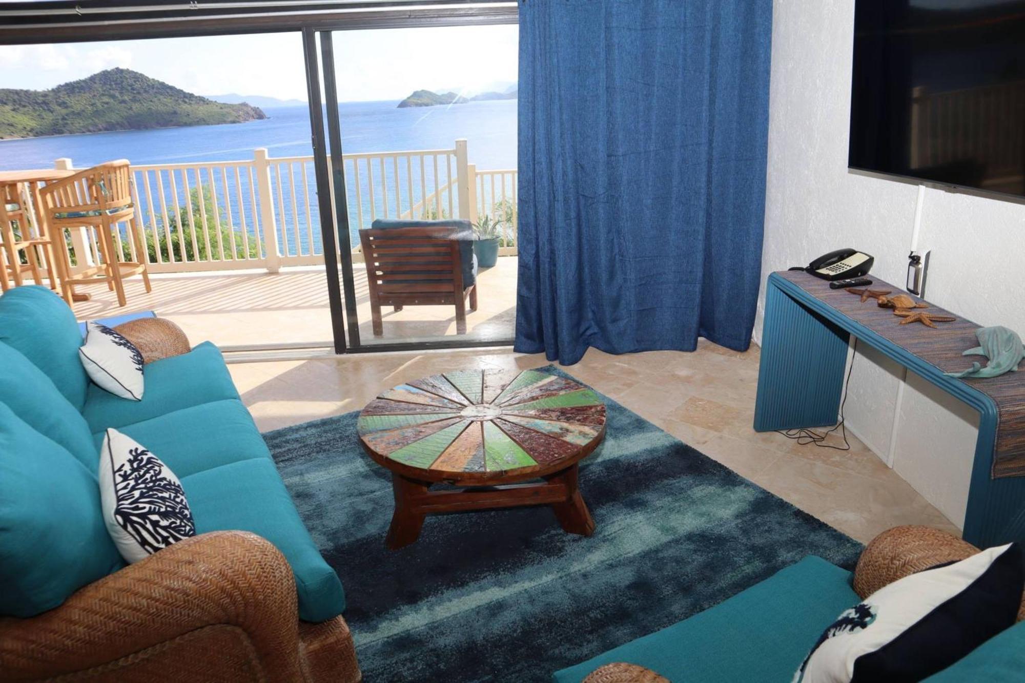 Point Pleasant Villa *