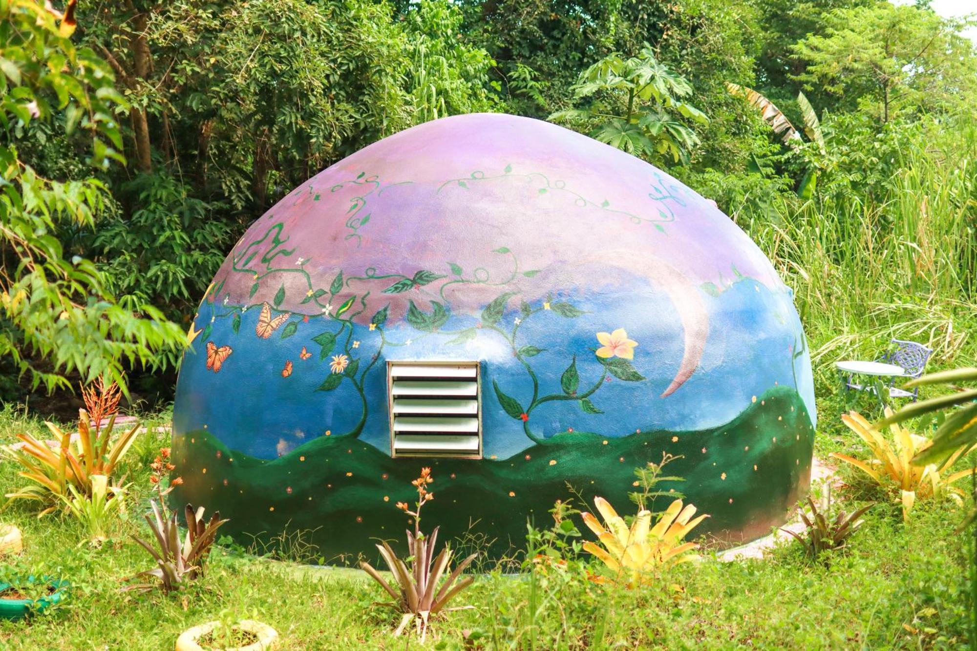 La Casa De Vida Natural Bed & Breakfast Rio Grande
