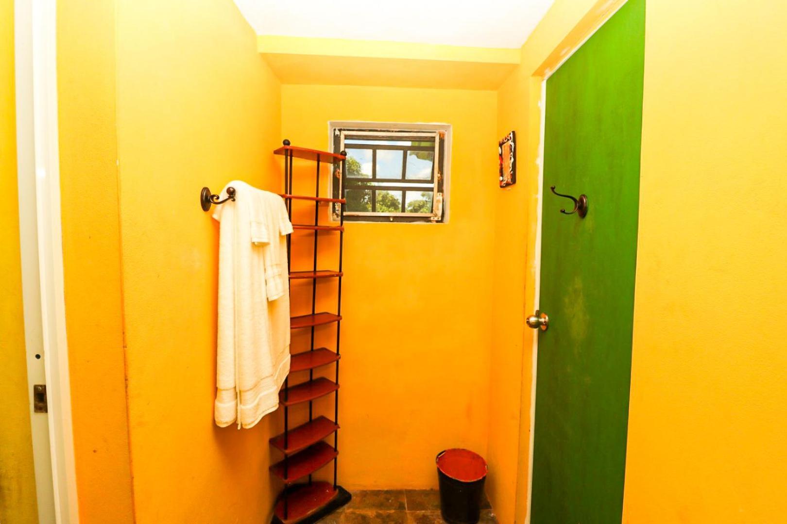 Bed & Breakfast La Casa De Vida Natural *