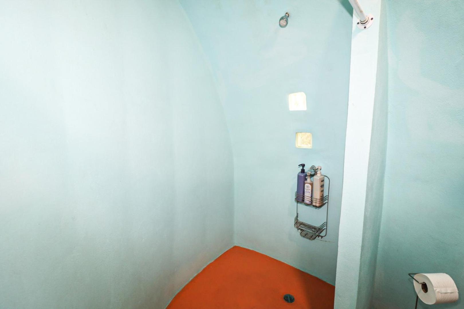 Bed & Breakfast La Casa De Vida Natural *