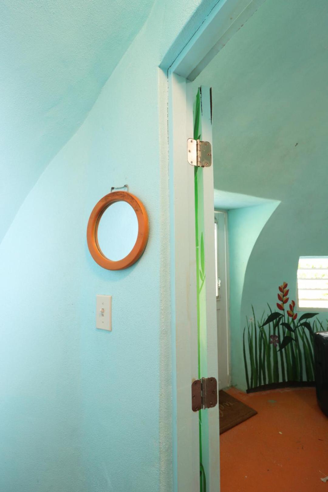 La Casa De Vida Natural Bed & Breakfast Rio Grande
