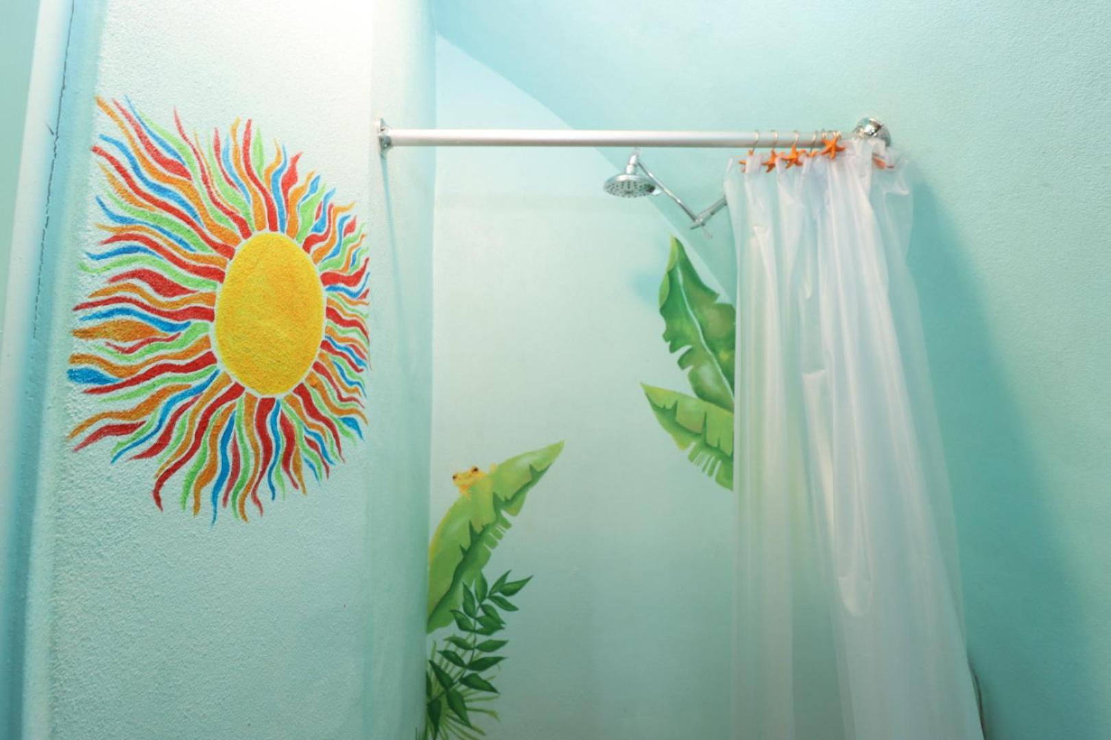 La Casa De Vida Natural