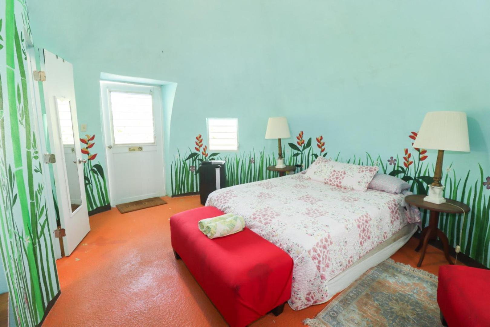 Bed & Breakfast La Casa De Vida Natural Rio Grande