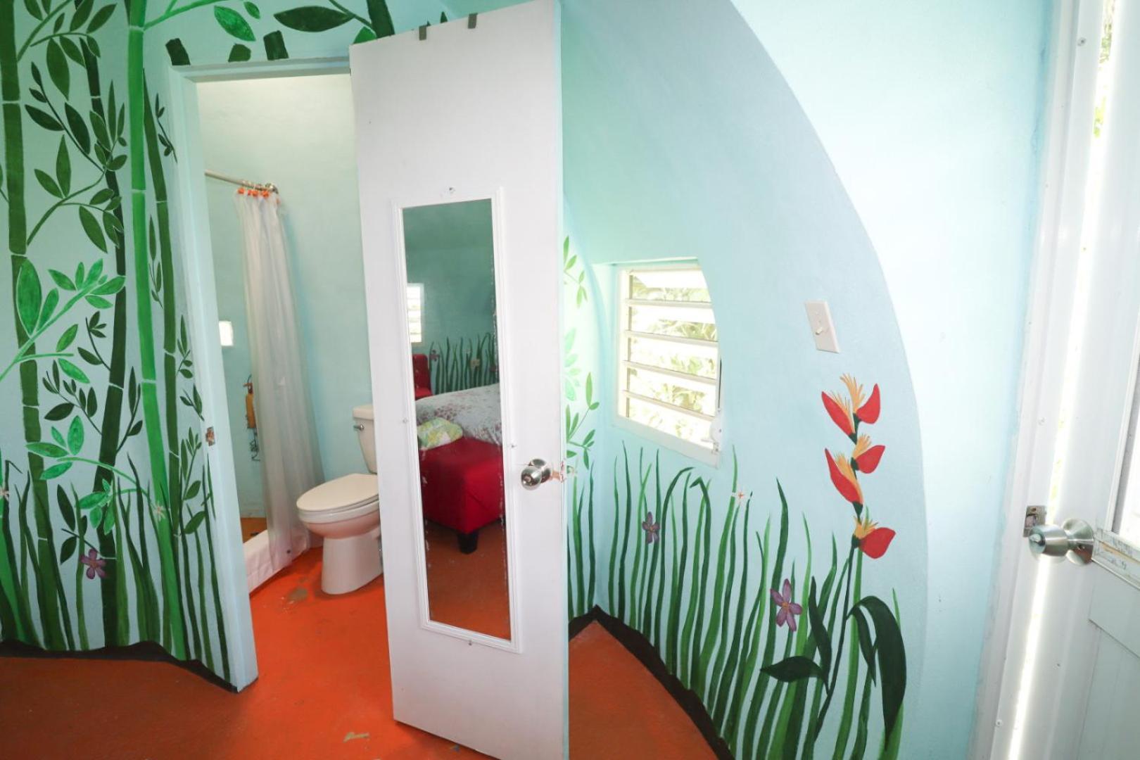 La Casa De Vida Natural
