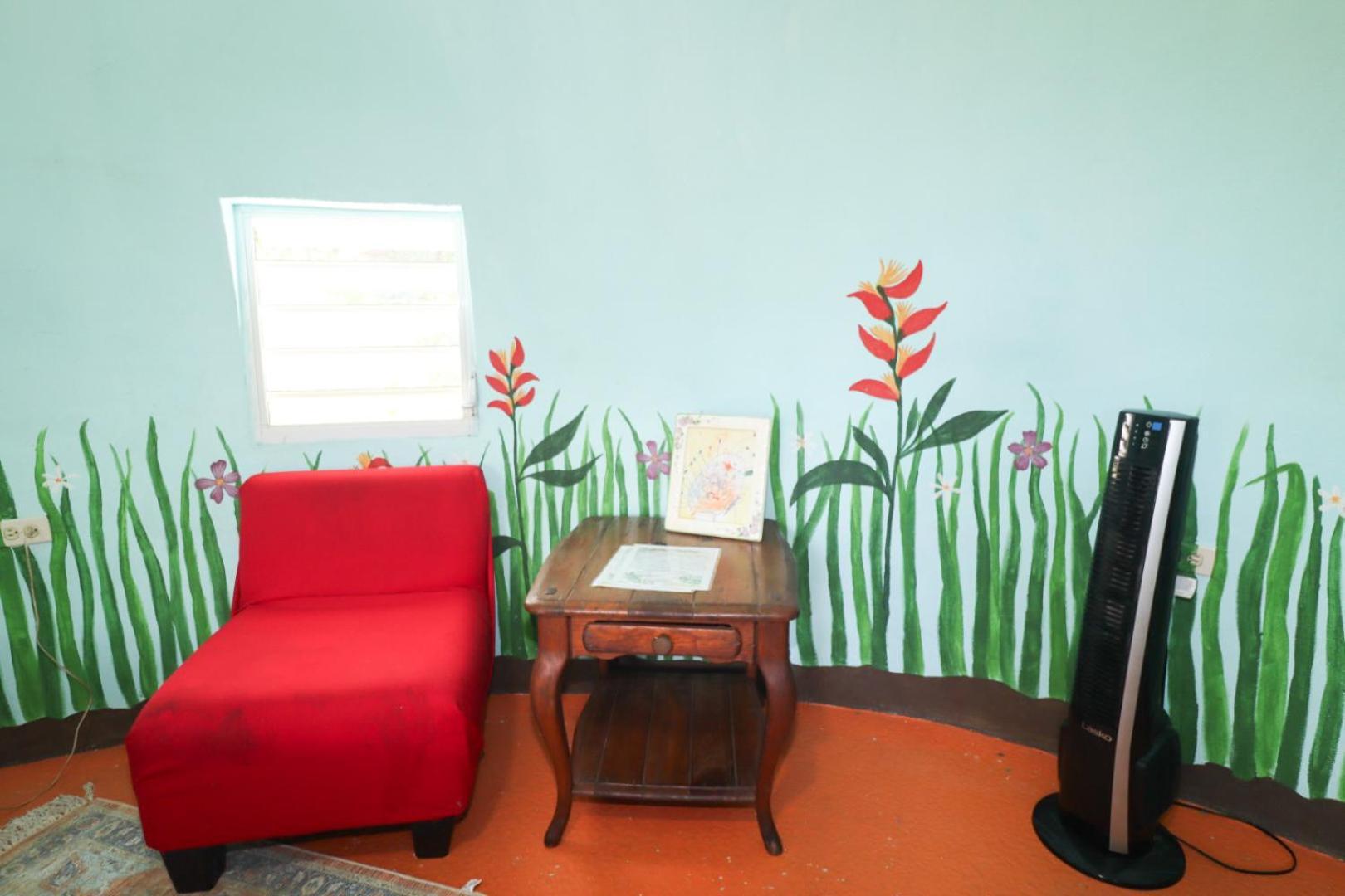 Bed & Breakfast La Casa De Vida Natural