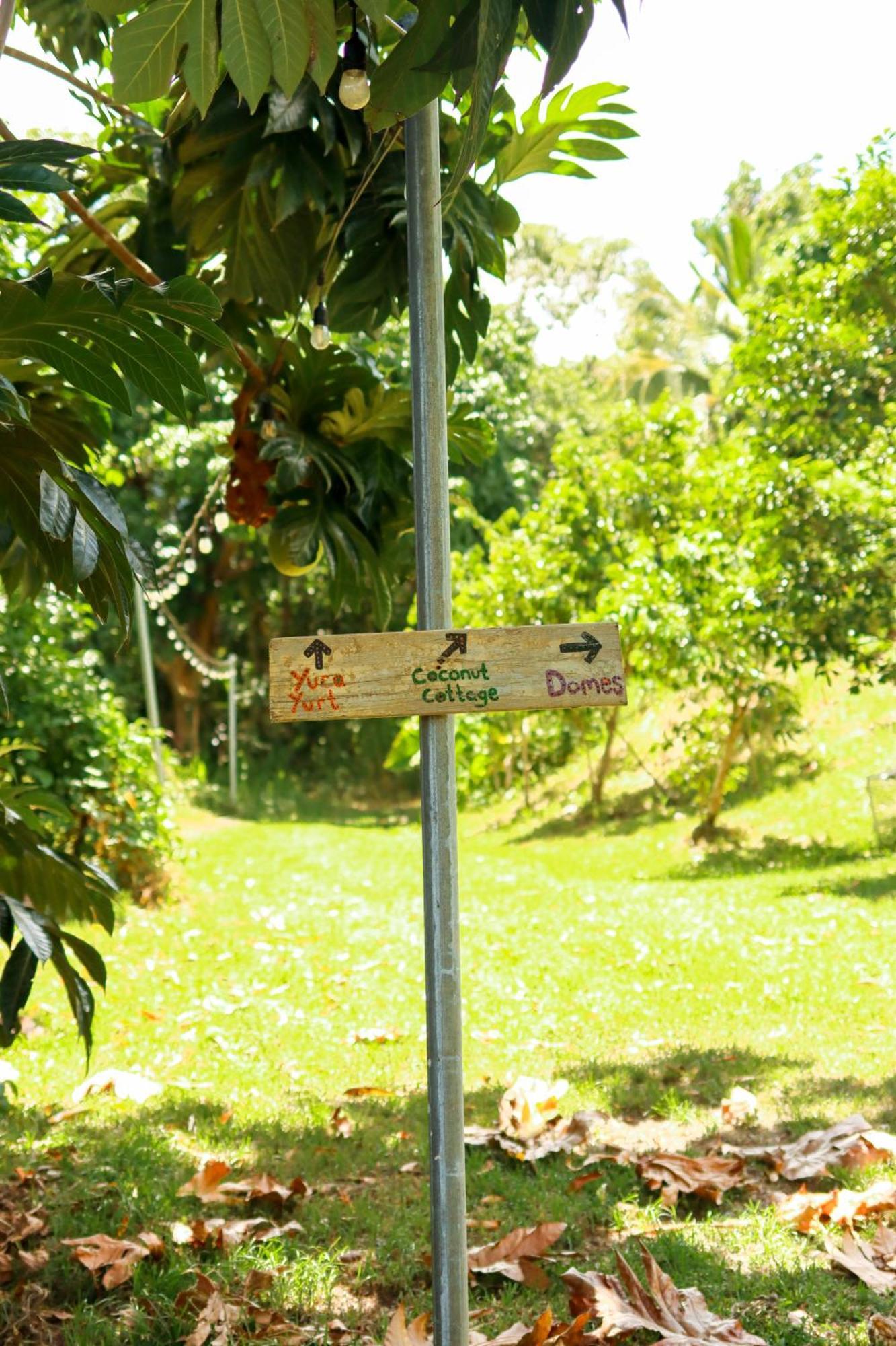 La Casa De Vida Natural Bed & Breakfast Rio Grande