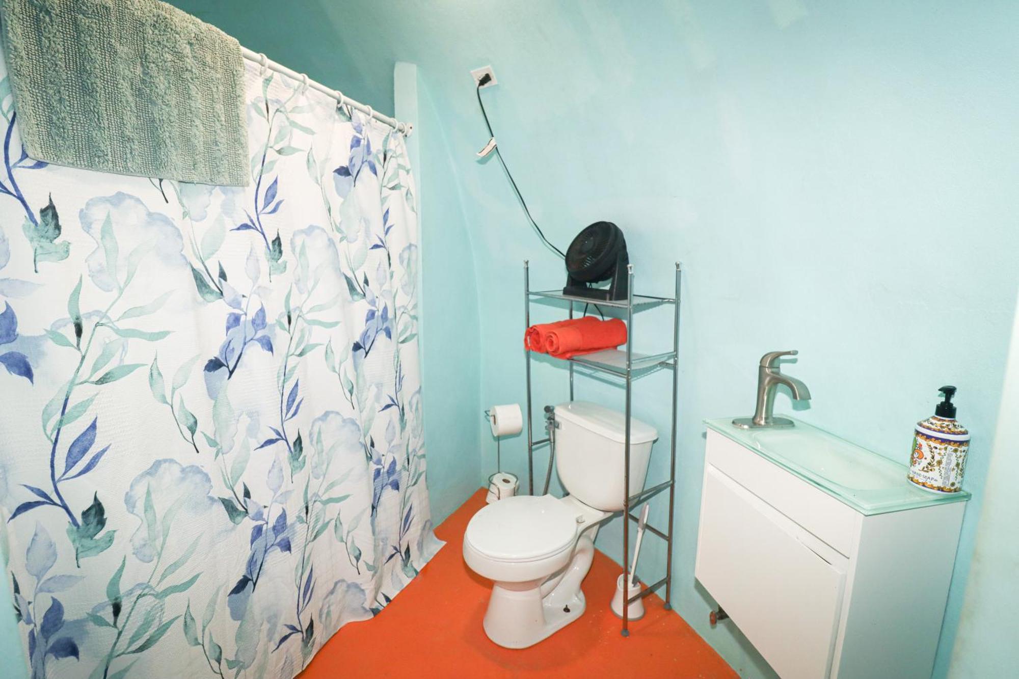 La Casa De Vida Natural Bed & Breakfast
