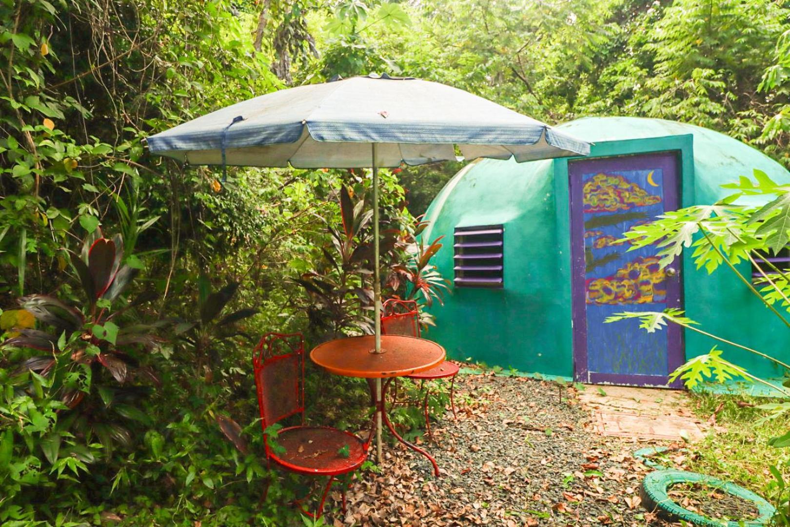 La Casa De Vida Natural * Rio Grande