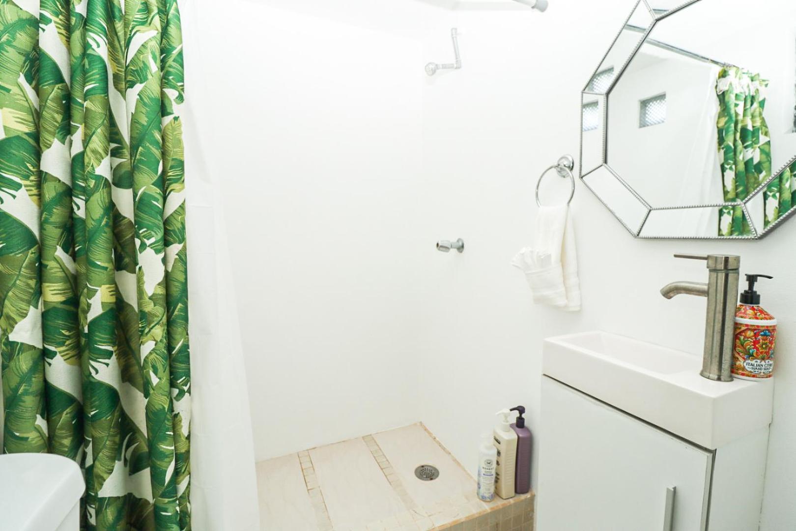 Bed & Breakfast La Casa De Vida Natural *