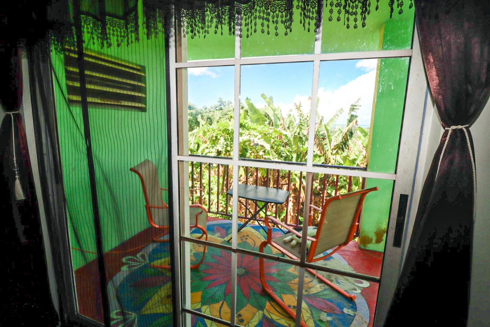 La Casa De Vida Natural Bed & Breakfast Rio Grande