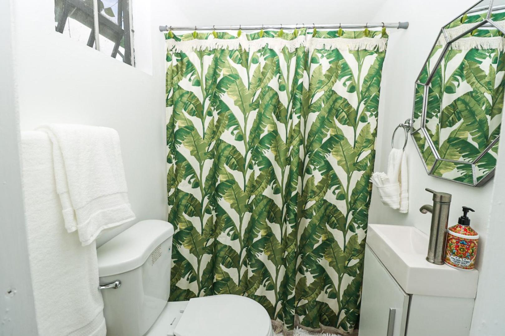 La Casa De Vida Natural Bed & Breakfast *
