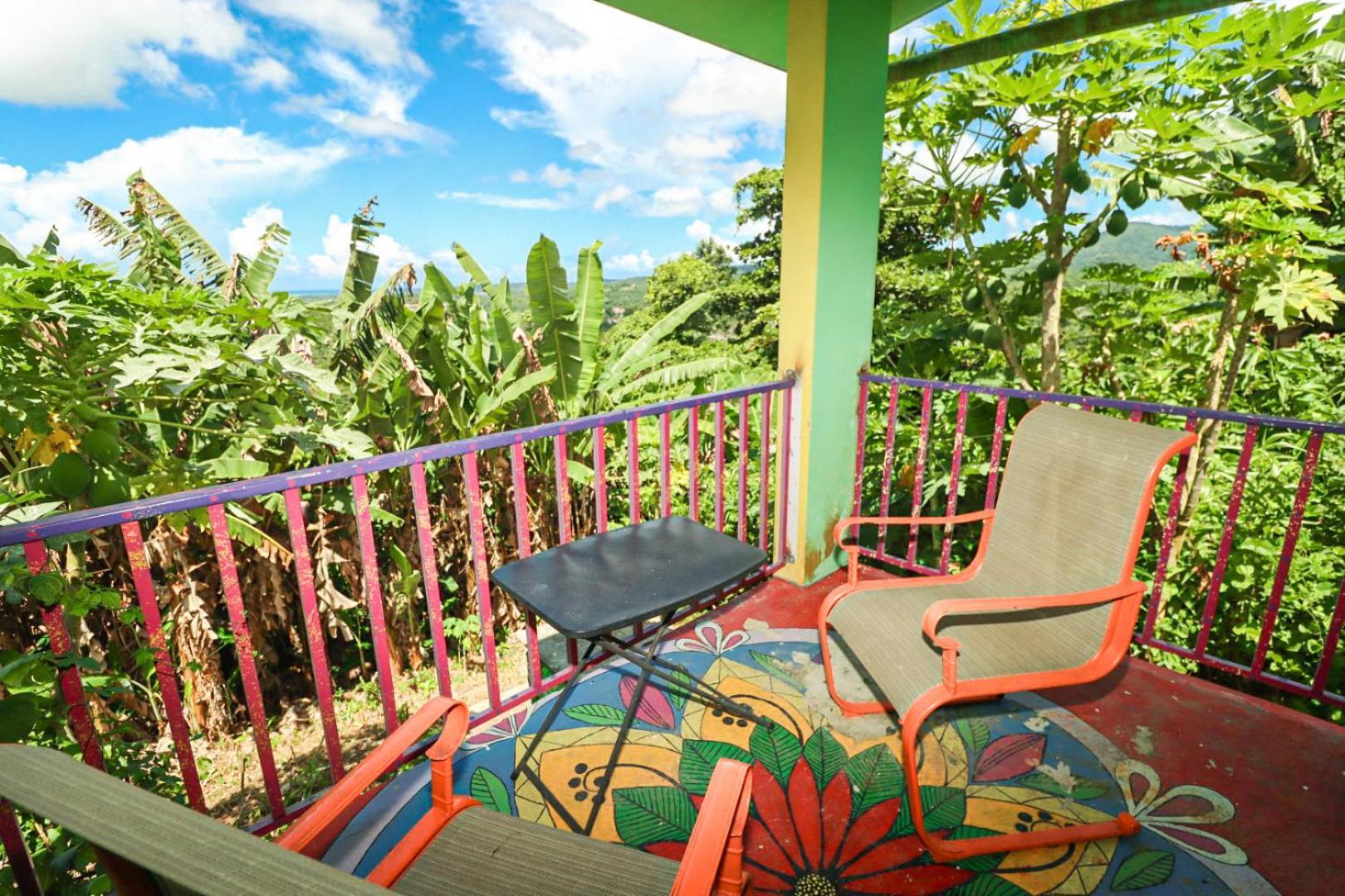 Bed & Breakfast La Casa De Vida Natural Rio Grande