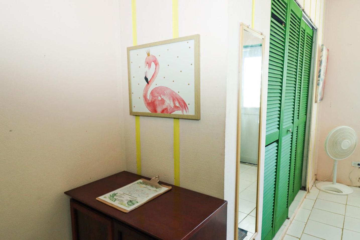 Bed & Breakfast La Casa De Vida Natural