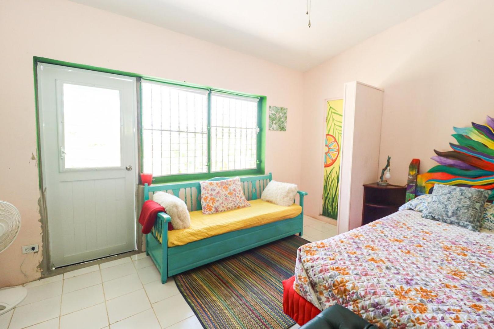 La Casa De Vida Natural Bed & Breakfast Rio Grande