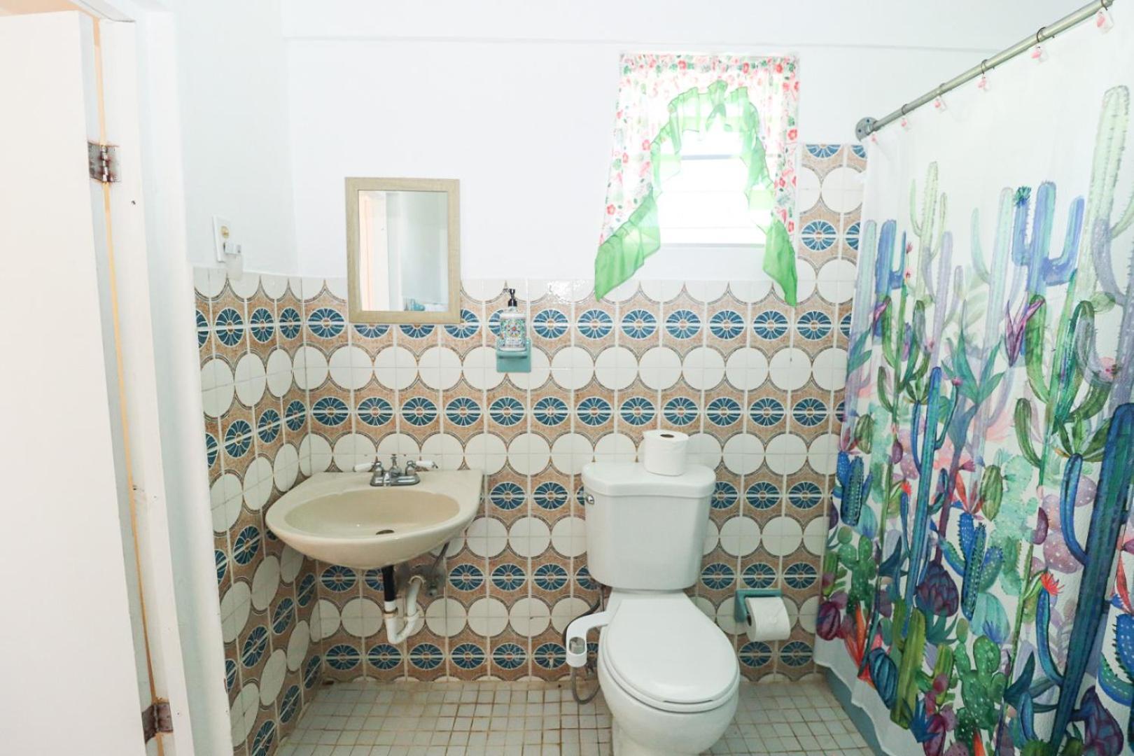Bed & Breakfast La Casa De Vida Natural *