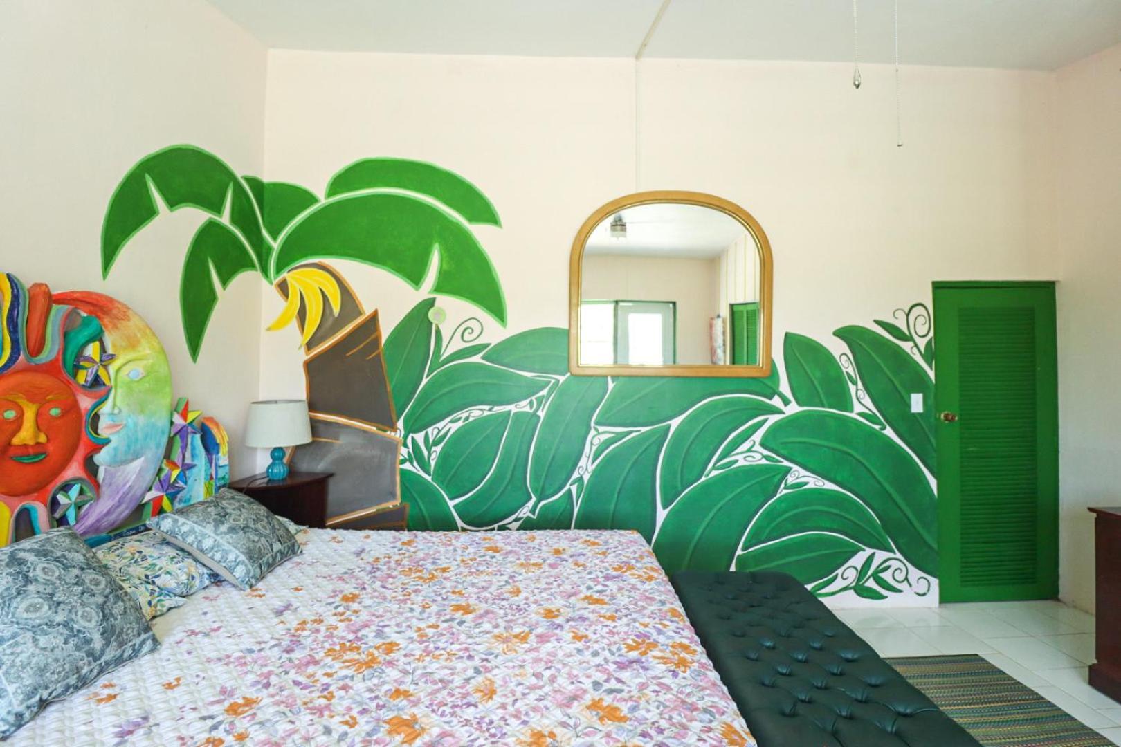 Bed & Breakfast La Casa De Vida Natural Rio Grande