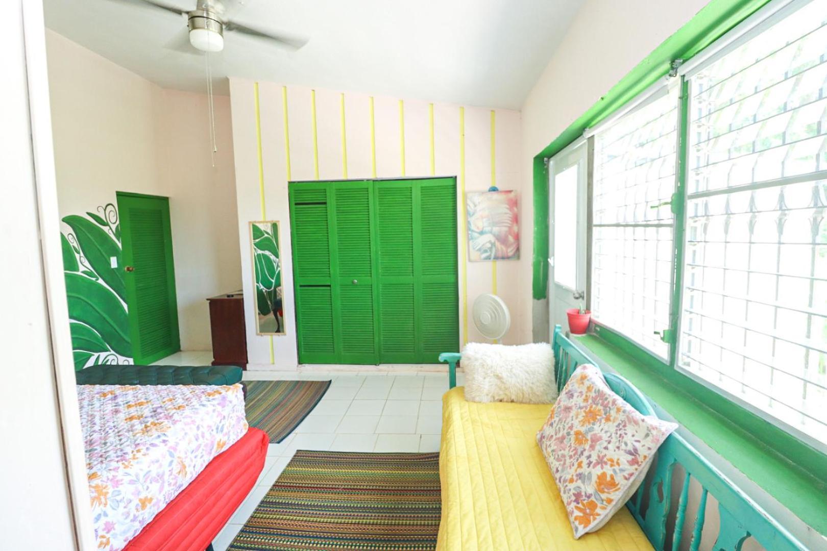 Bed & Breakfast La Casa De Vida Natural Rio Grande