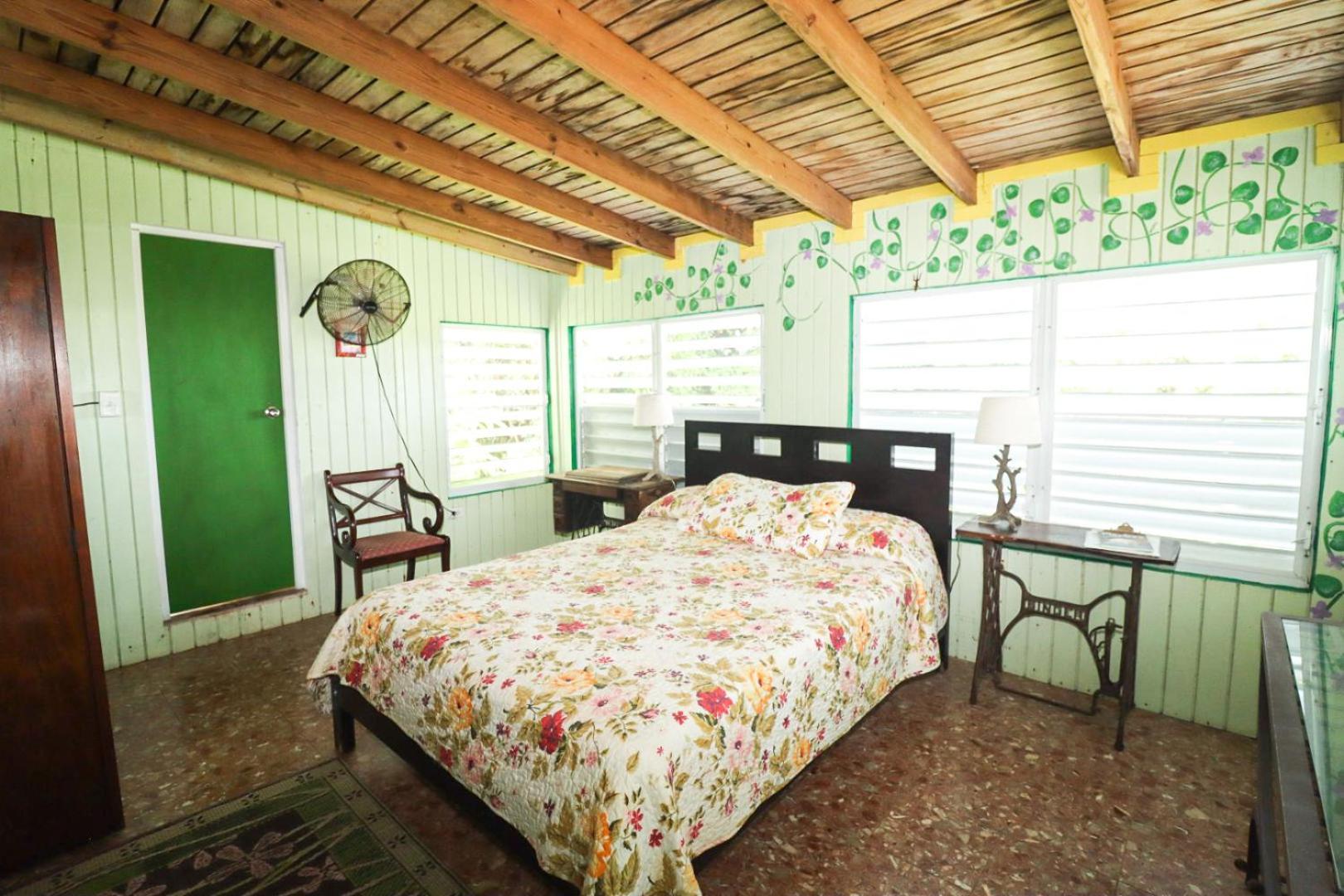 La Casa De Vida Natural Rio Grande