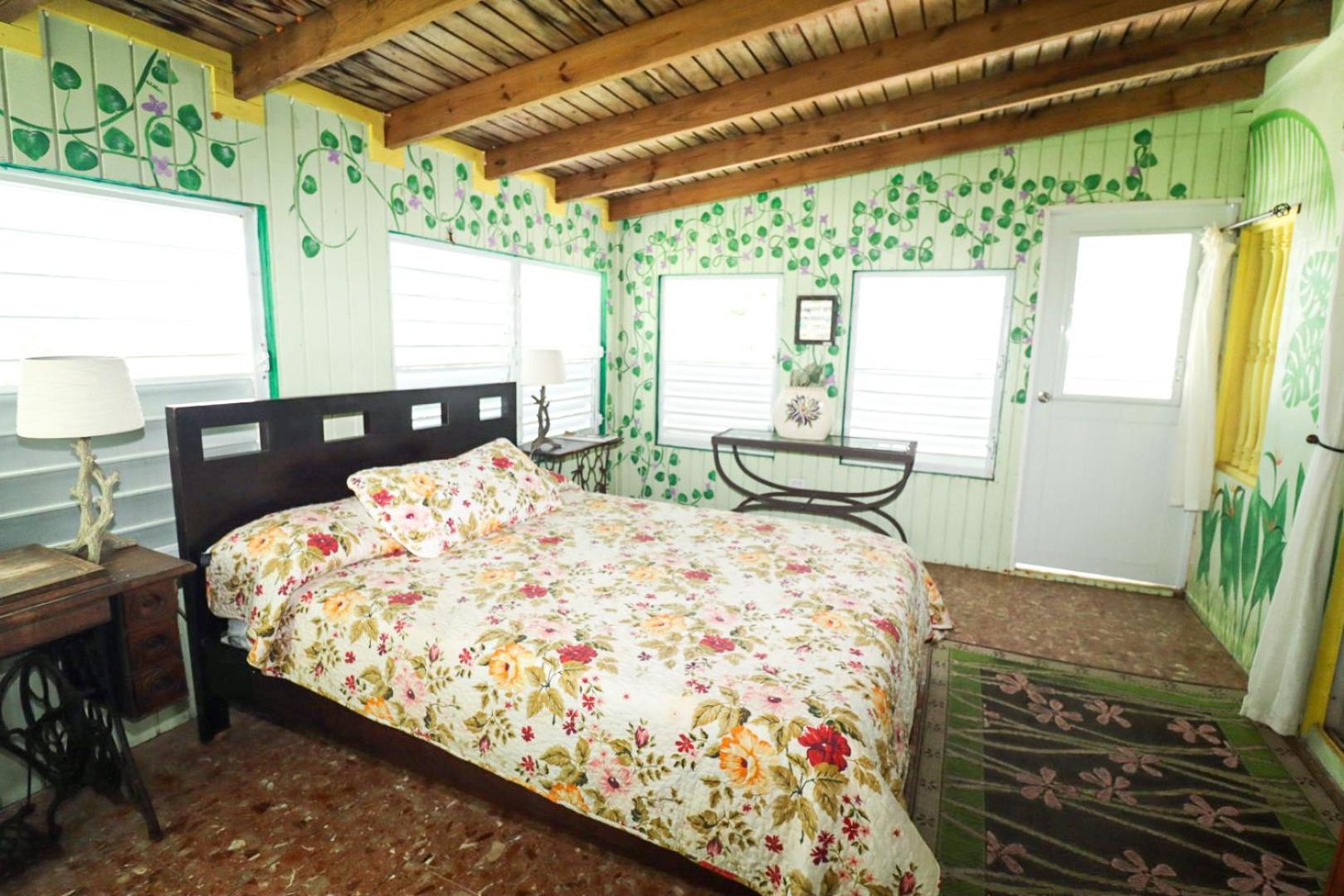 Bed & Breakfast La Casa De Vida Natural Rio Grande
