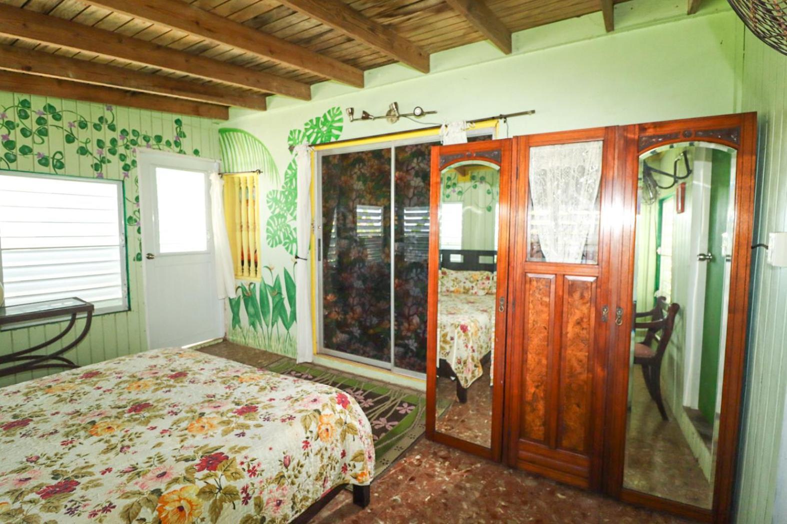 La Casa De Vida Natural * Rio Grande