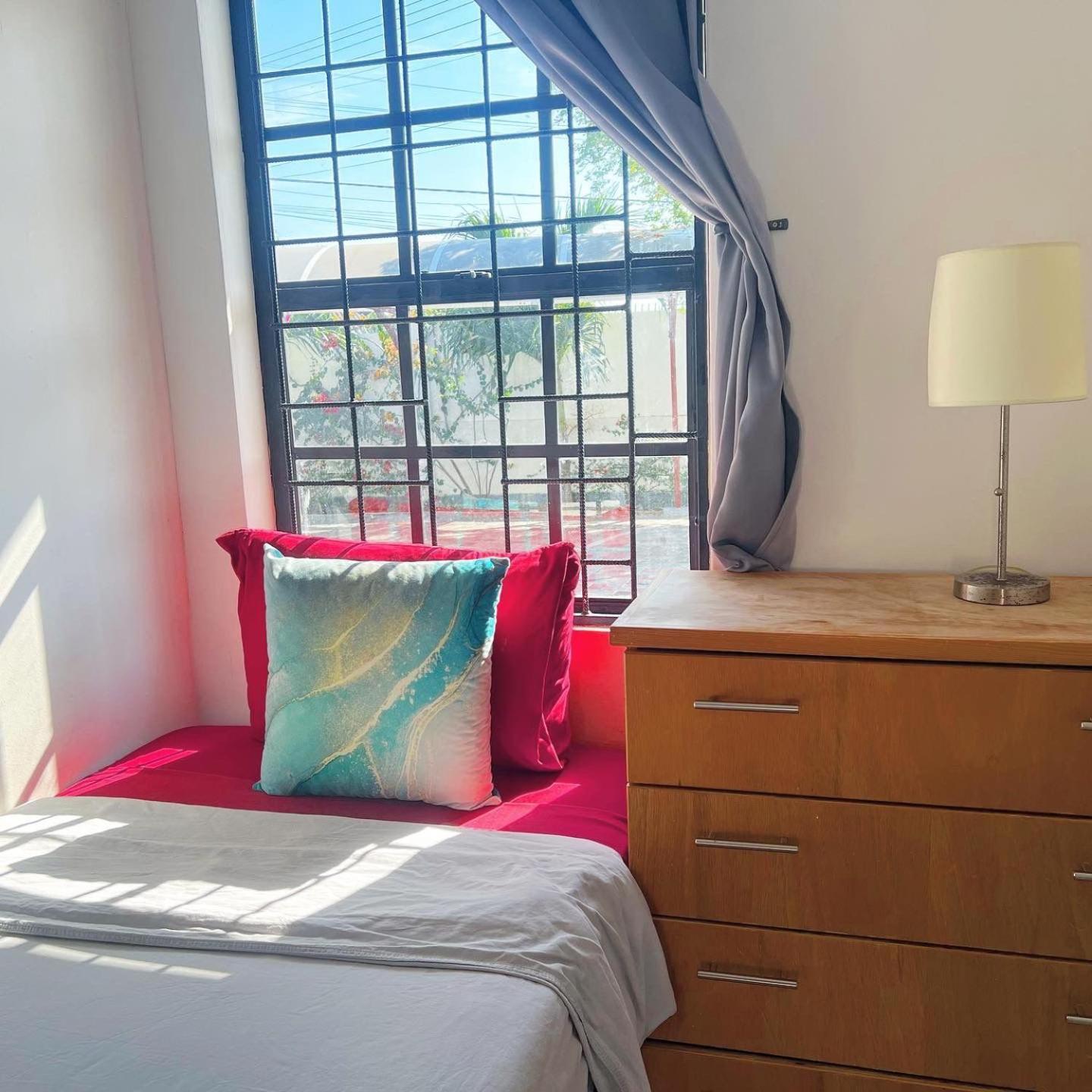 Guest house Boca Simon Vacation Curacao Willemstad