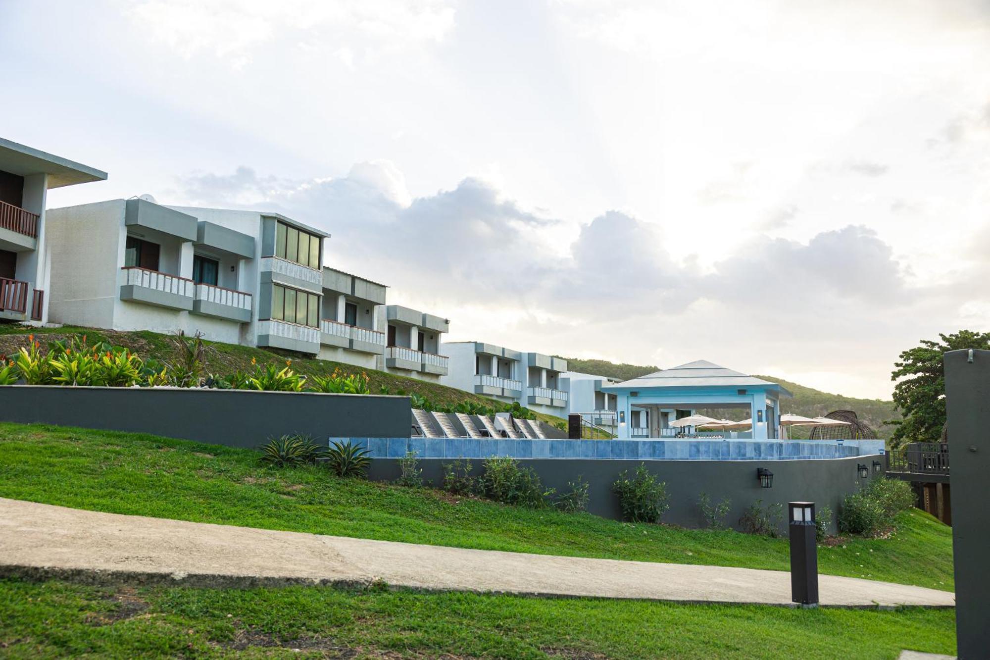 Hotel El Guajataca