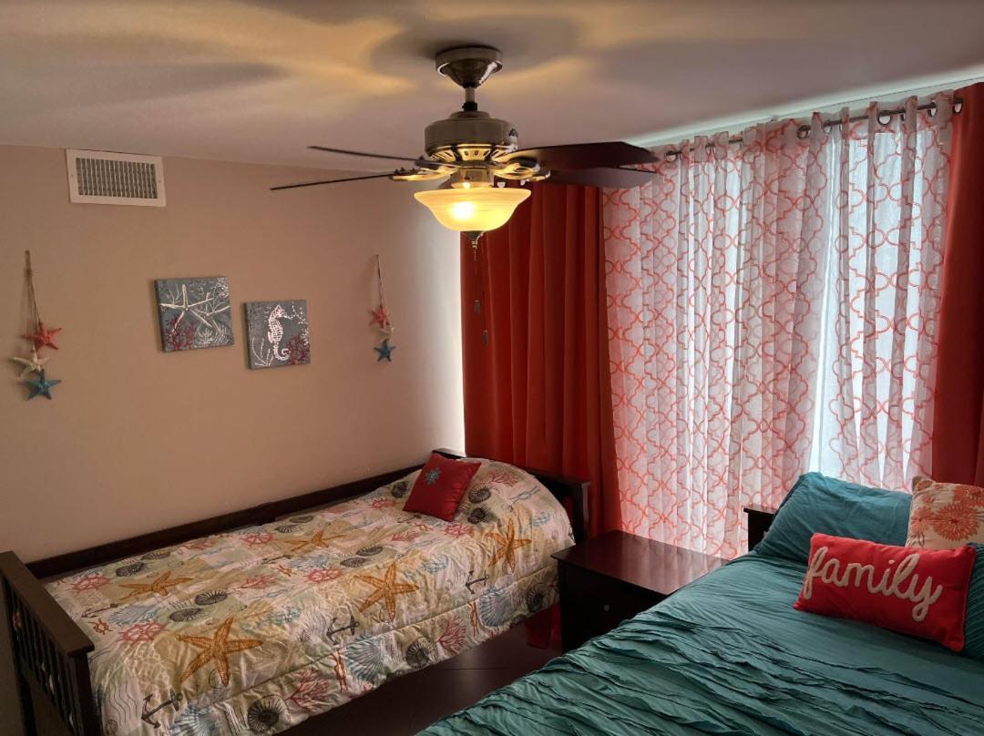 Apartamento The Lookout At Coral Beach Freeport