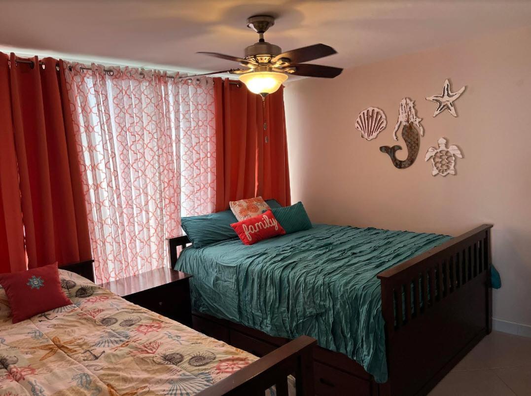 Apartamento The Lookout At Coral Beach Freeport