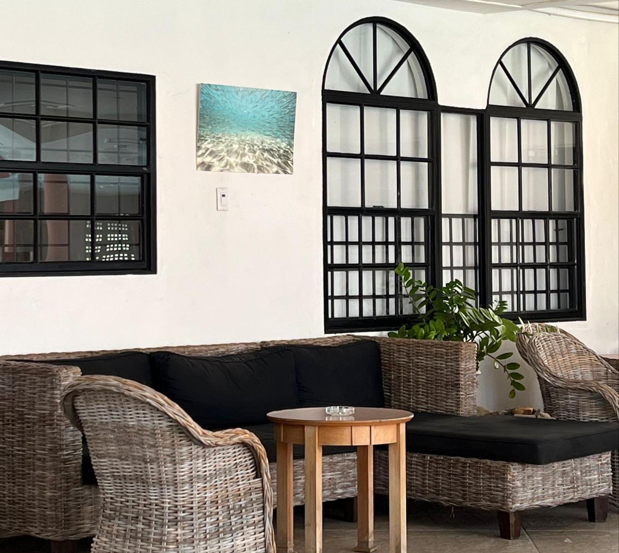 Boca Simon Vacation Curacao Guest house